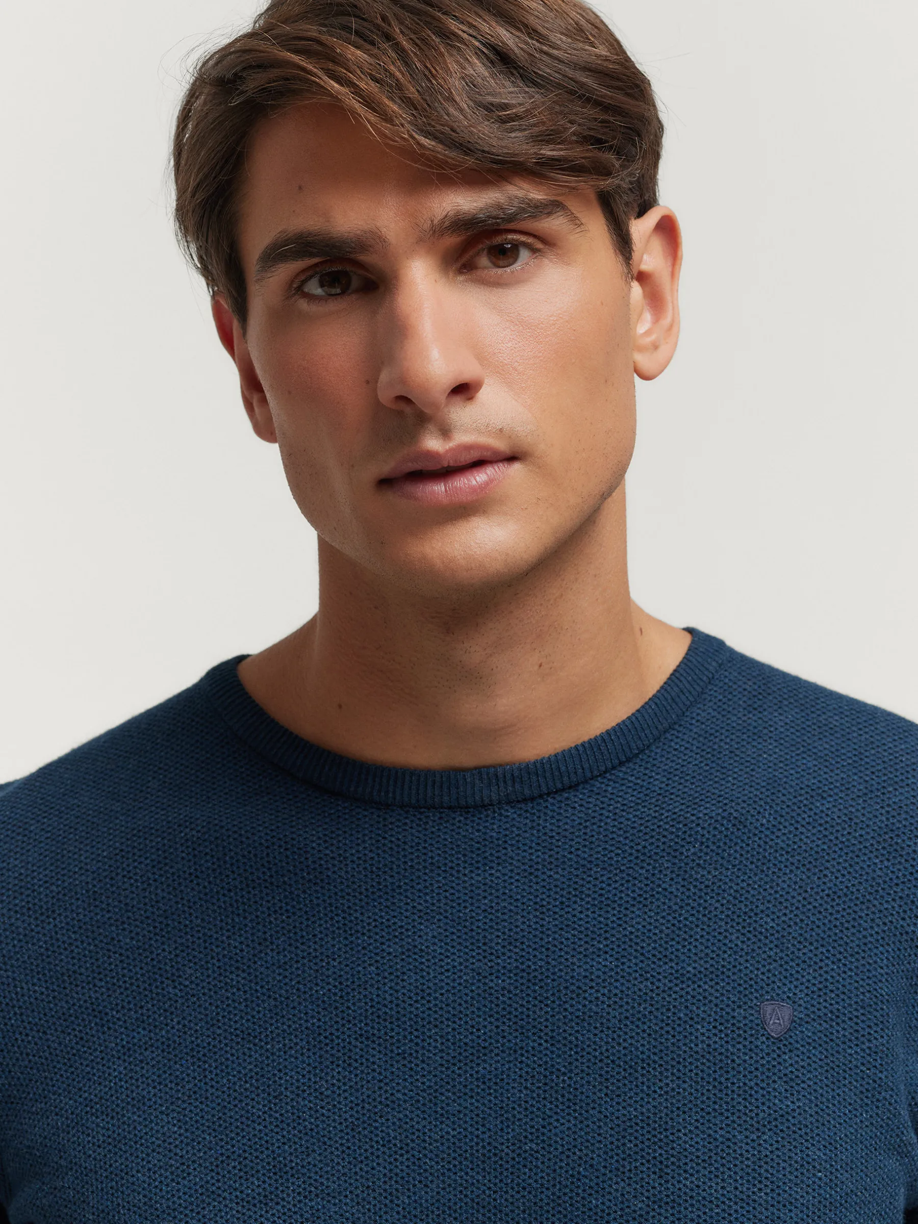 Discount JERSEY BOLSON Hombre Jerséis