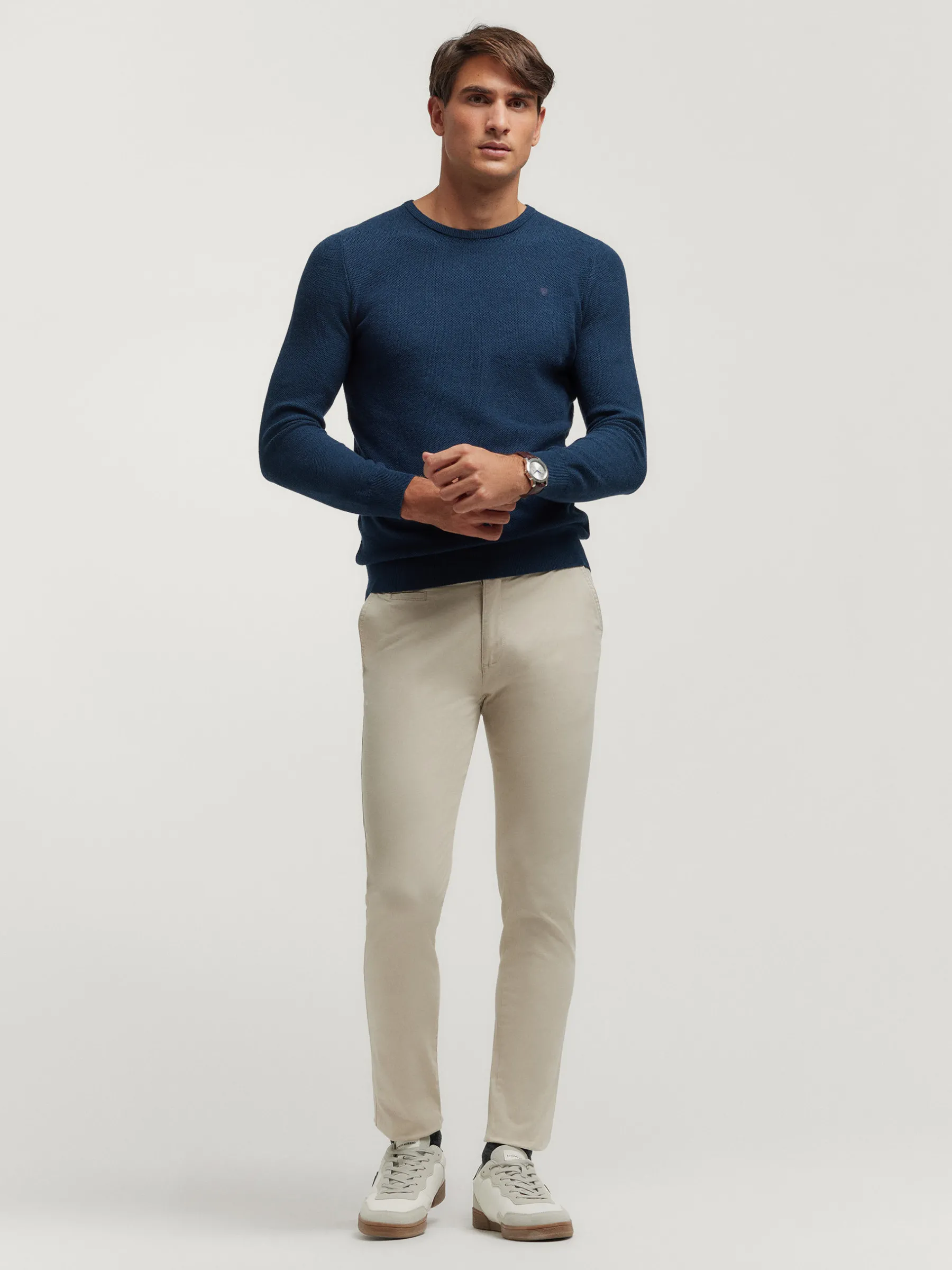 Discount JERSEY BOLSON Hombre Jerséis
