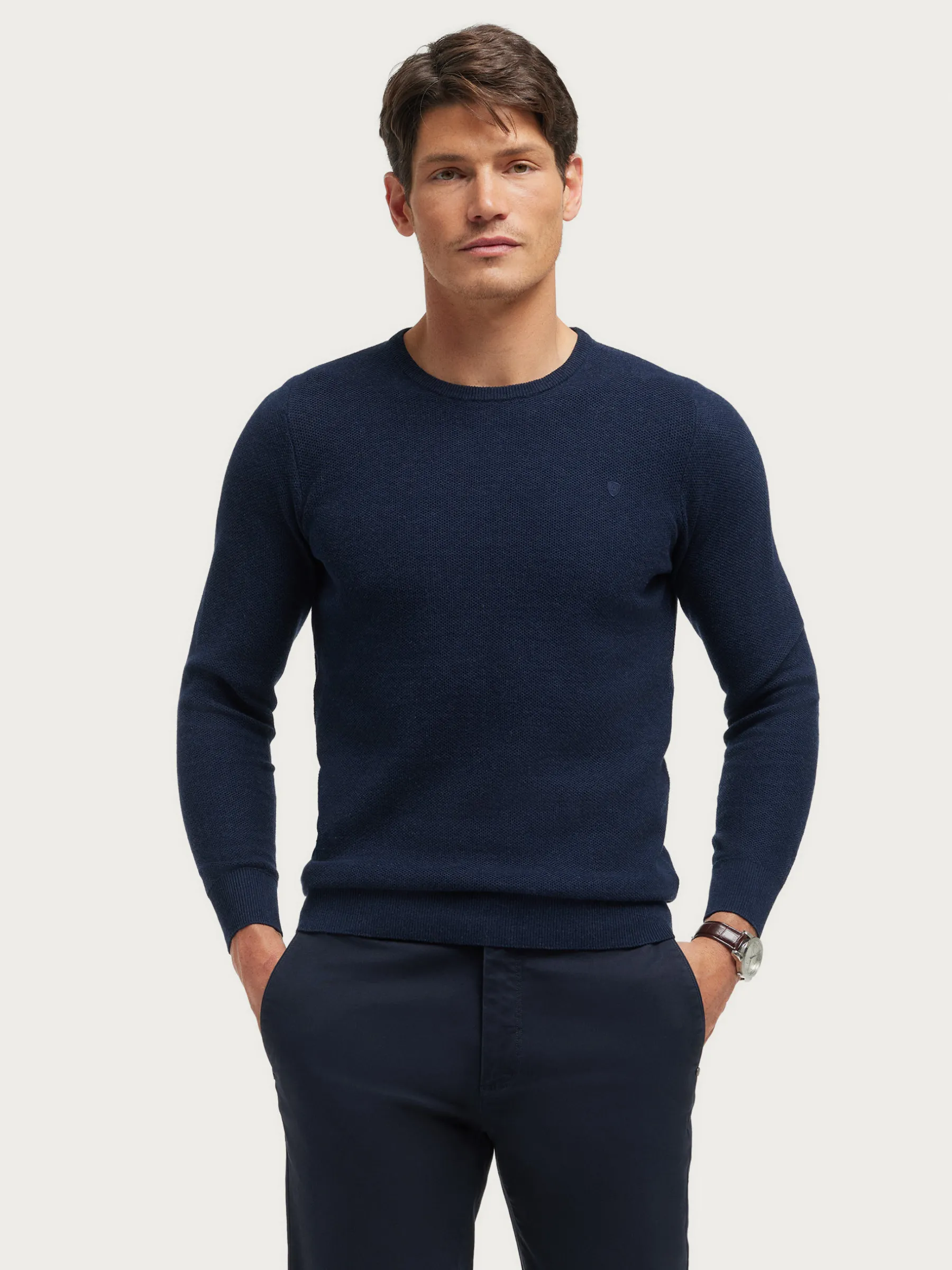 Hot JERSEY BOLSON Hombre Jerséis