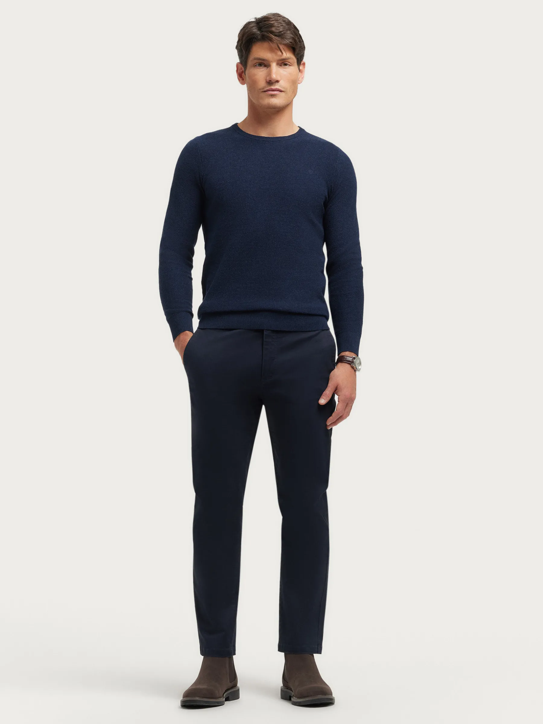 Hot JERSEY BOLSON Hombre Jerséis