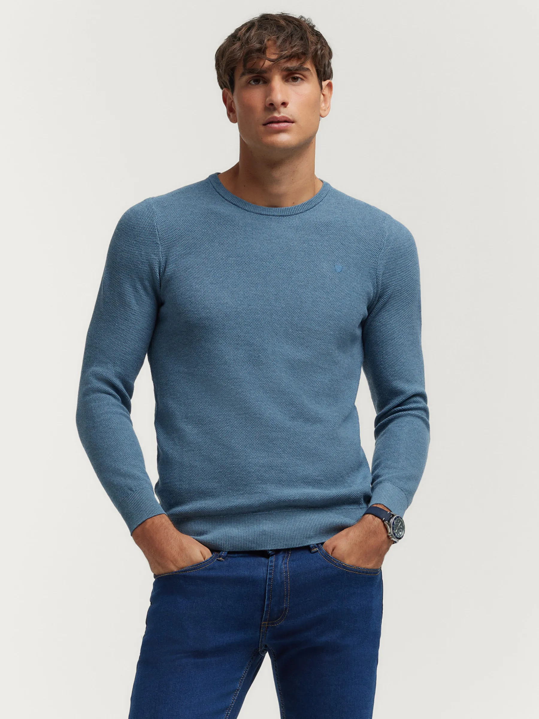 Cheap JERSEY BOLSON Hombre Jerséis