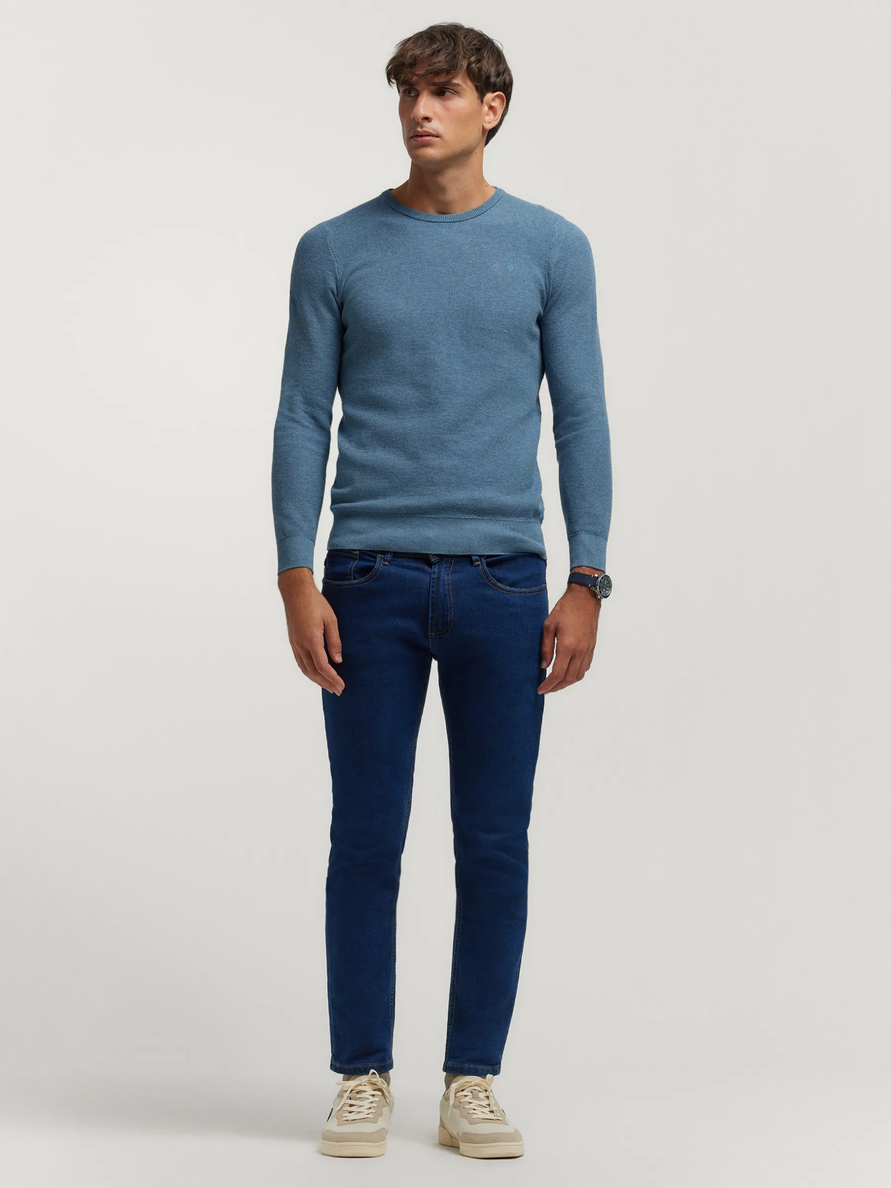 Cheap JERSEY BOLSON Hombre Jerséis