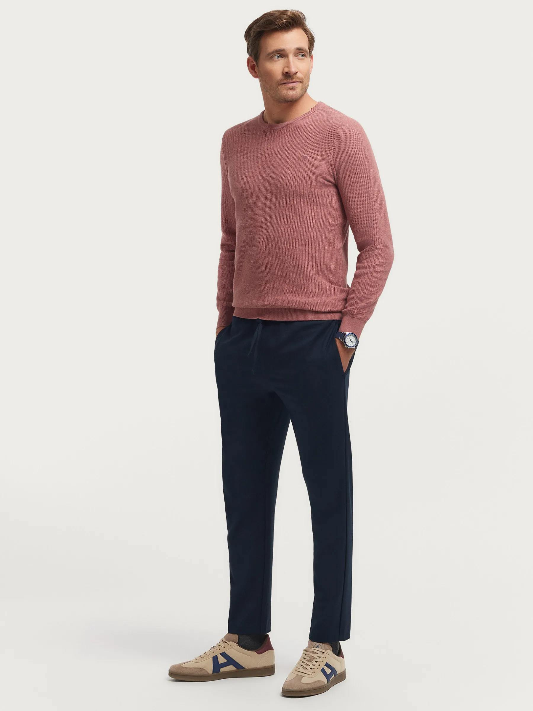 Shop JERSEY BOLSON Hombre Jerséis
