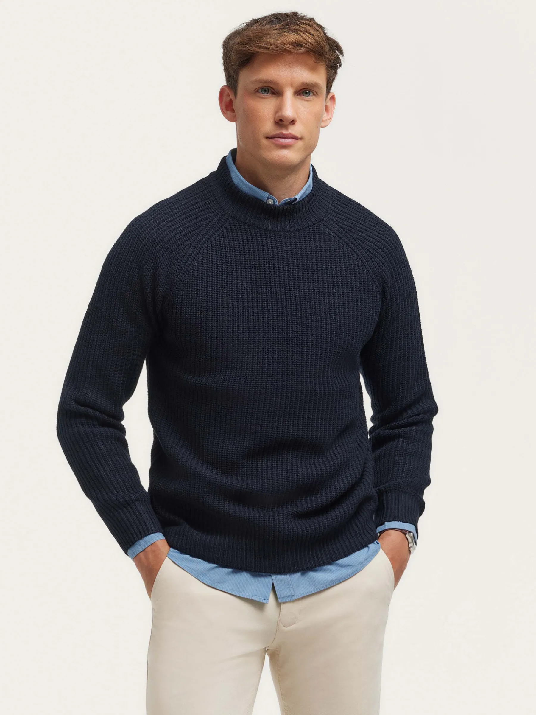 Fashion JERSEY BRUCKS Hombre Jerséis