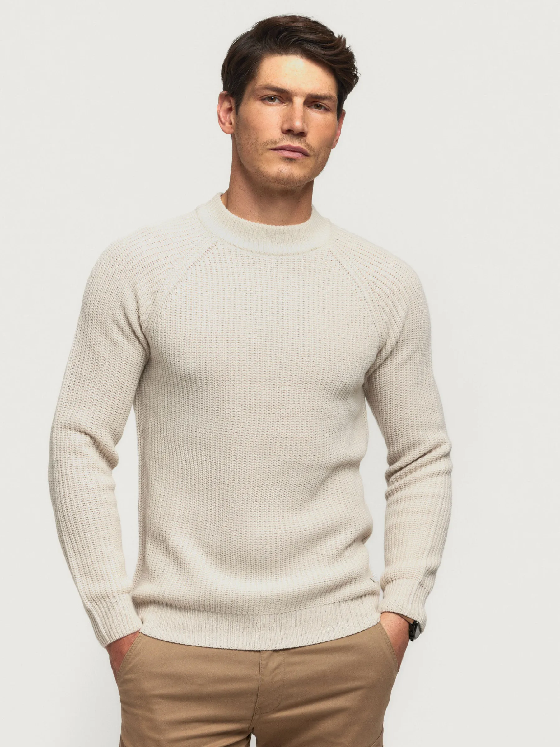 Clearance JERSEY BRUCKS Hombre Jerséis