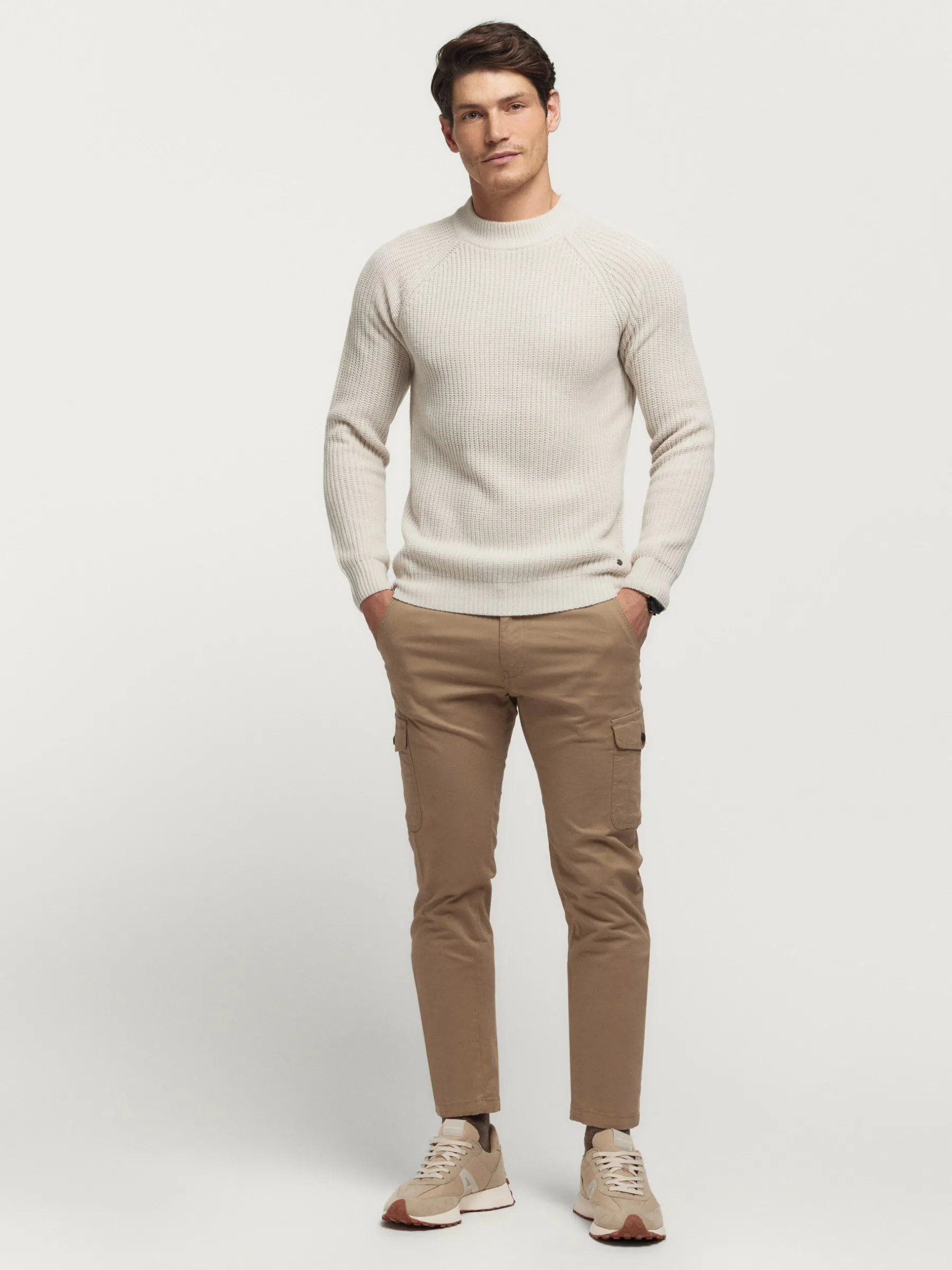 Clearance JERSEY BRUCKS Hombre Jerséis