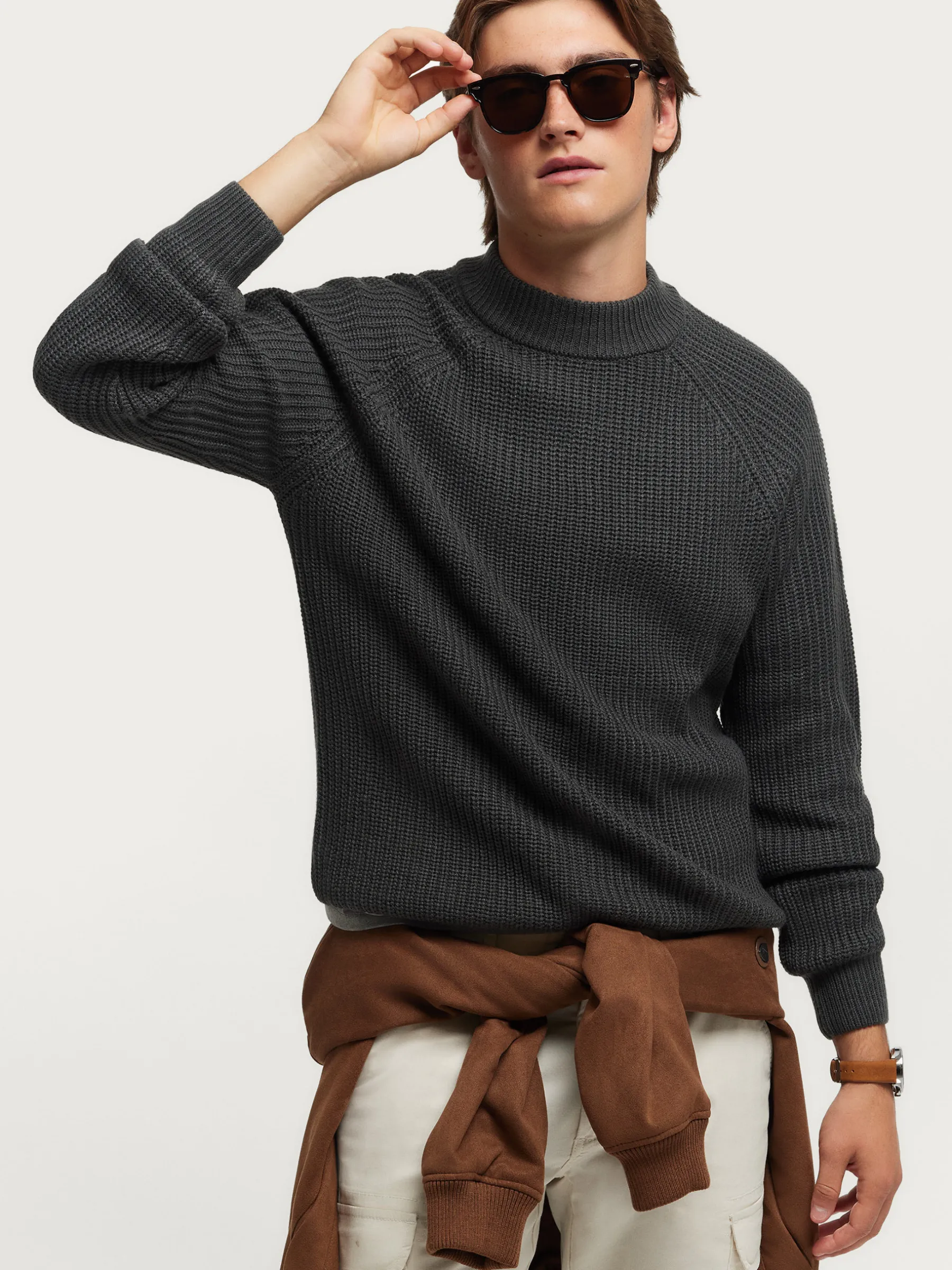 Store JERSEY BRUCKS Hombre Jerséis