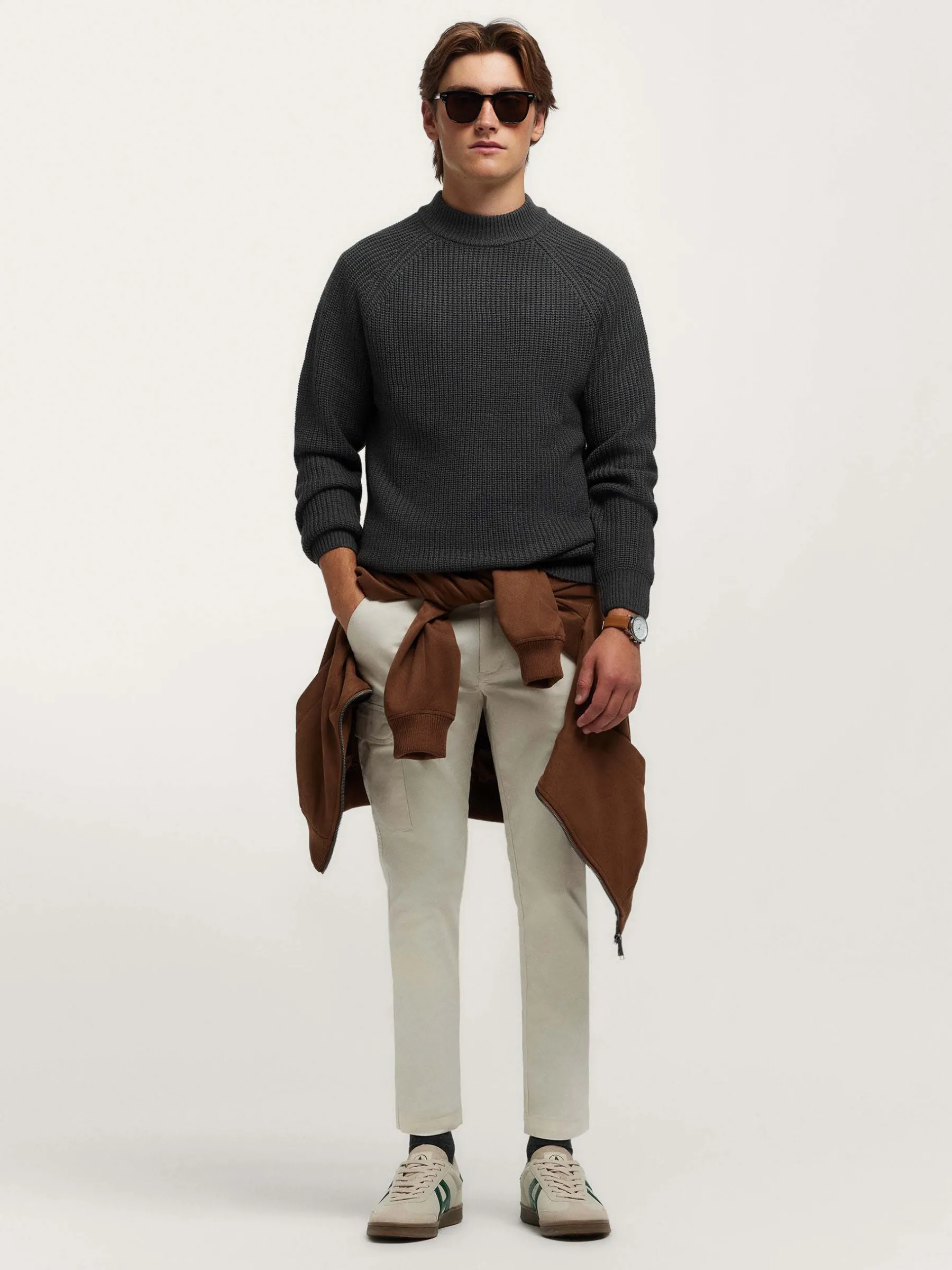 Store JERSEY BRUCKS Hombre Jerséis