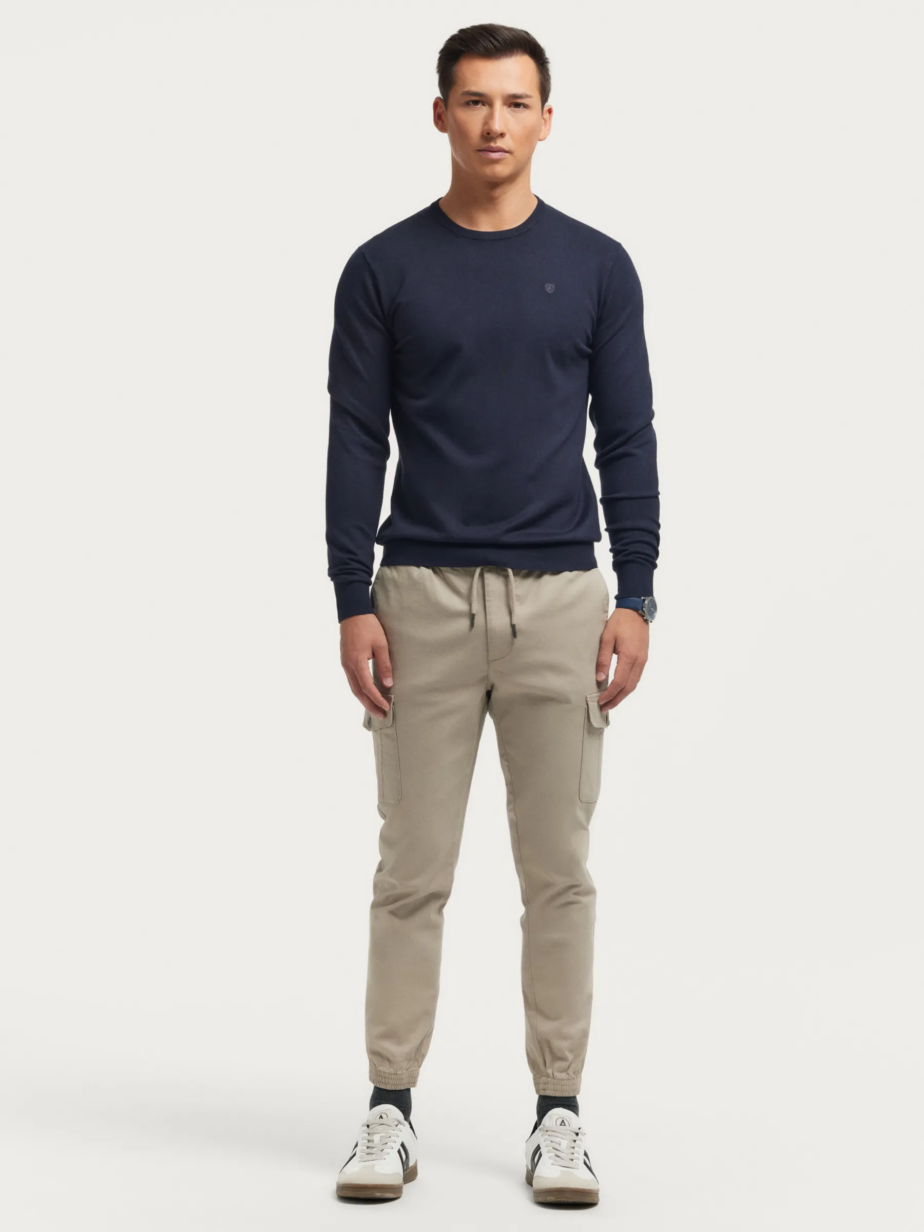 Store JERSEY KRONOS Hombre Jerséis