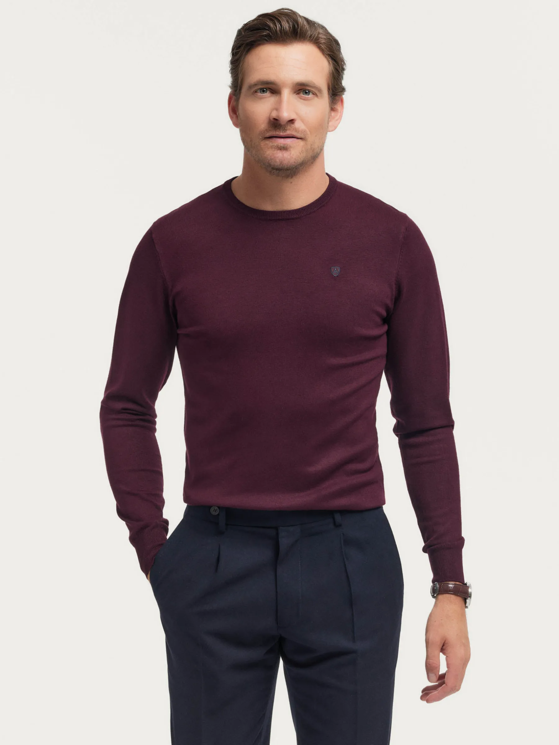 Sale JERSEY KRONOS Hombre Jerséis