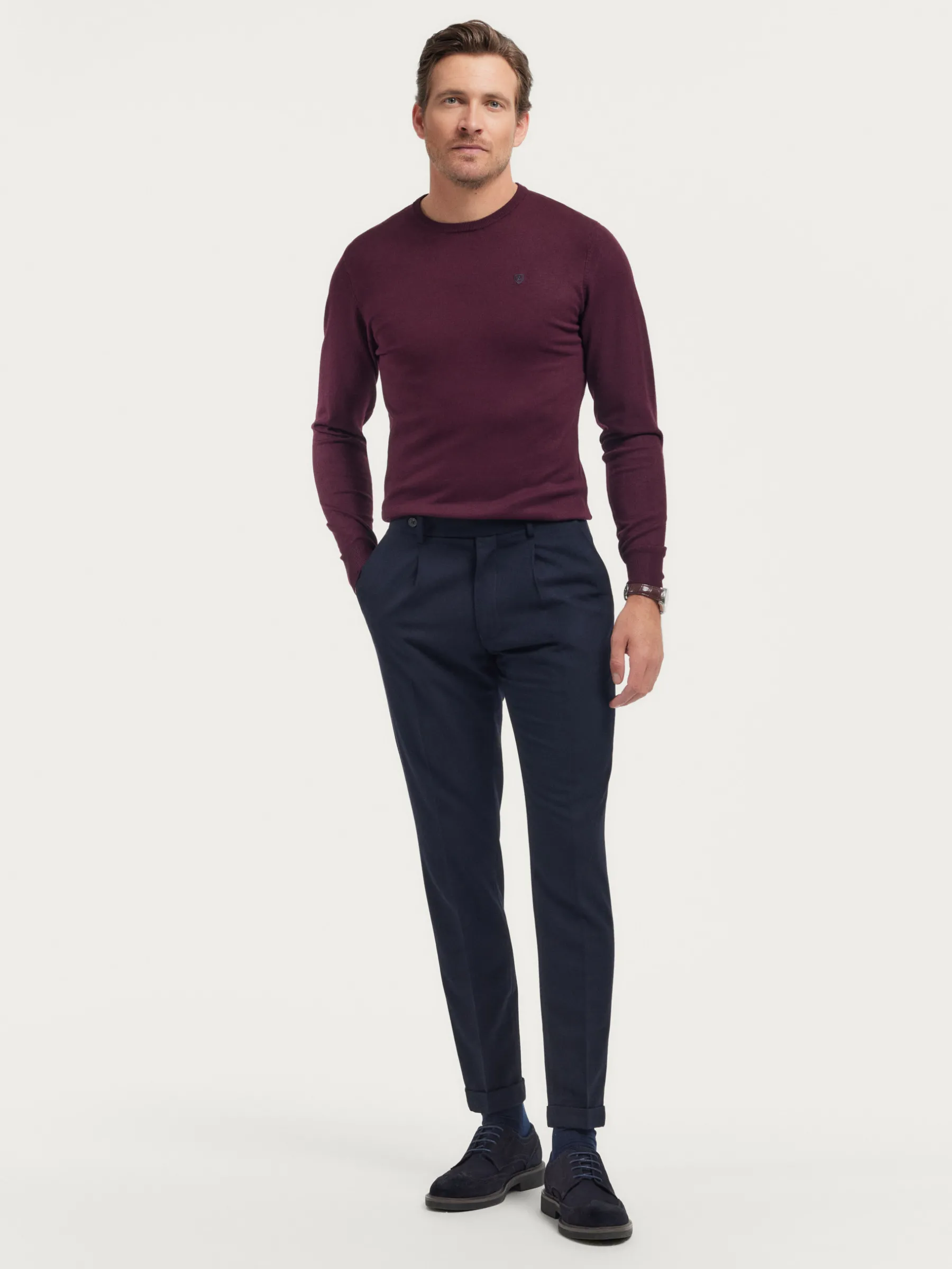Sale JERSEY KRONOS Hombre Jerséis