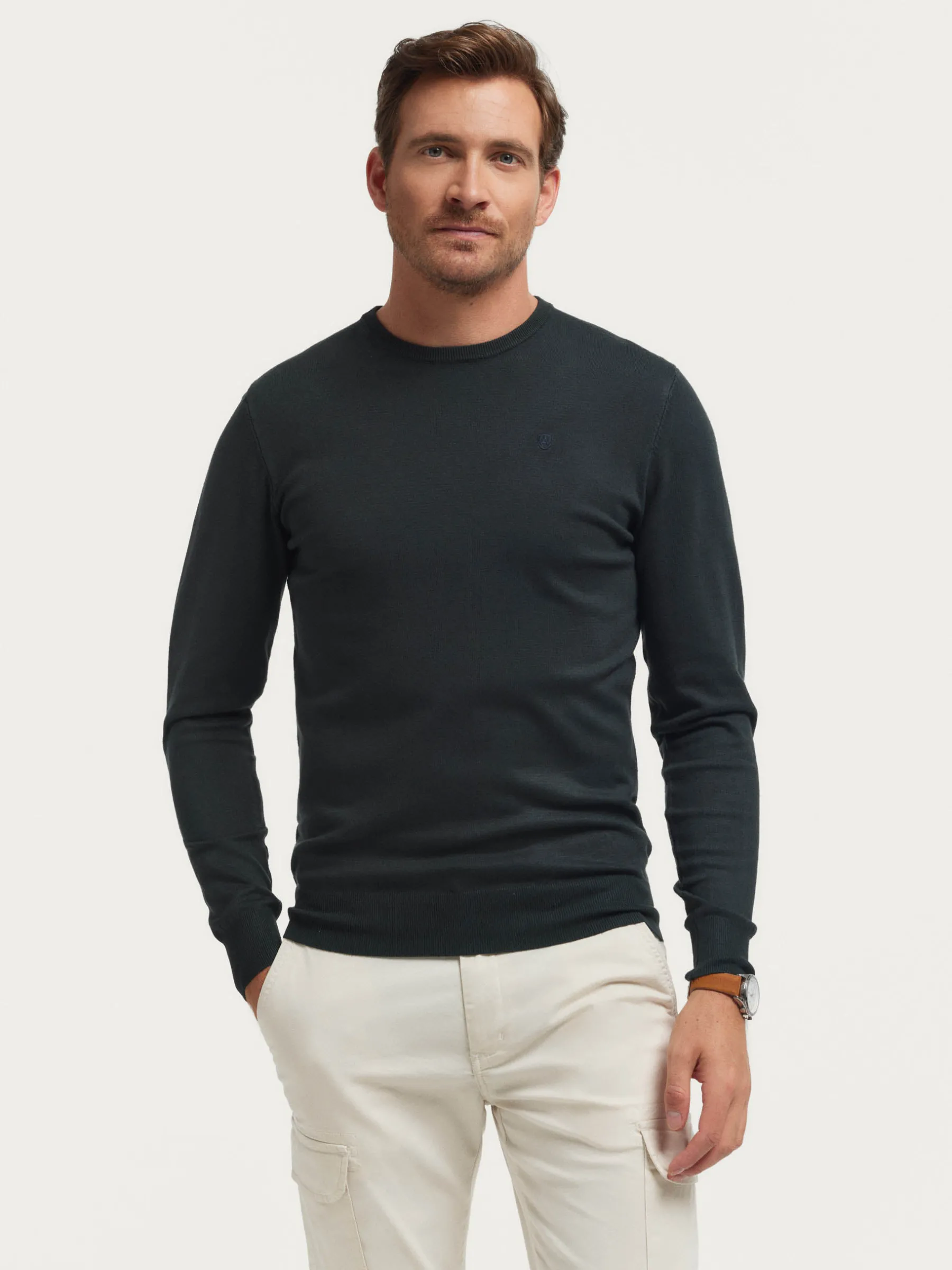 Best JERSEY KRONOS Hombre Jerséis