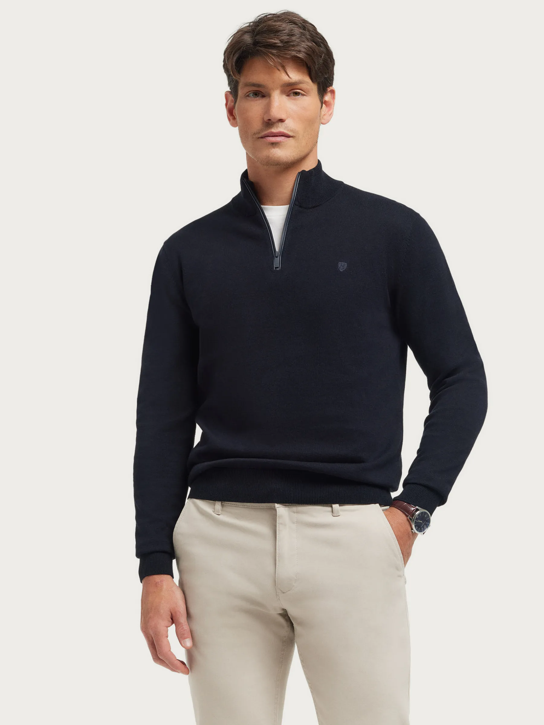 Fashion JERSEY LORENZO Hombre Jerséis