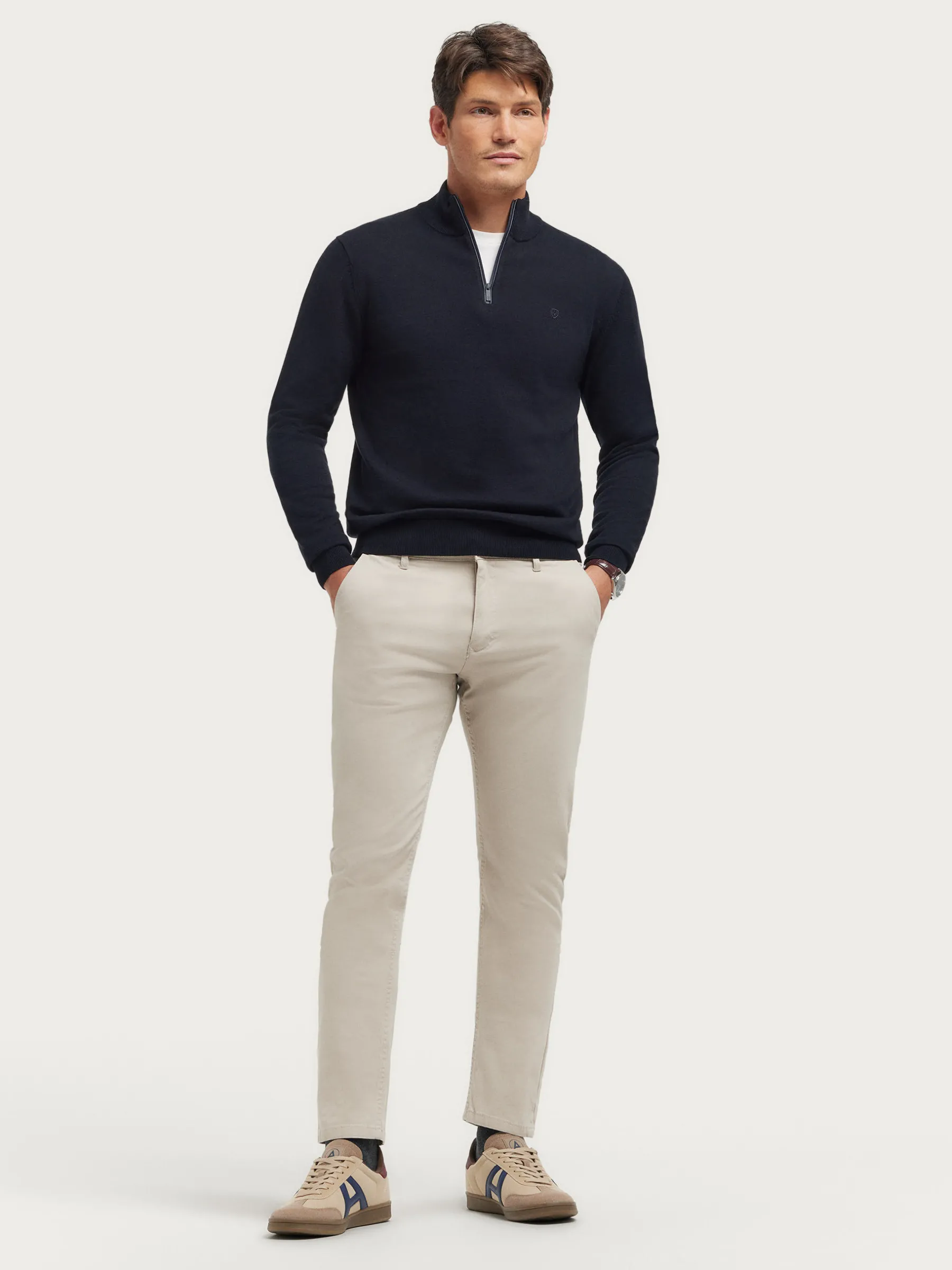 Fashion JERSEY LORENZO Hombre Jerséis