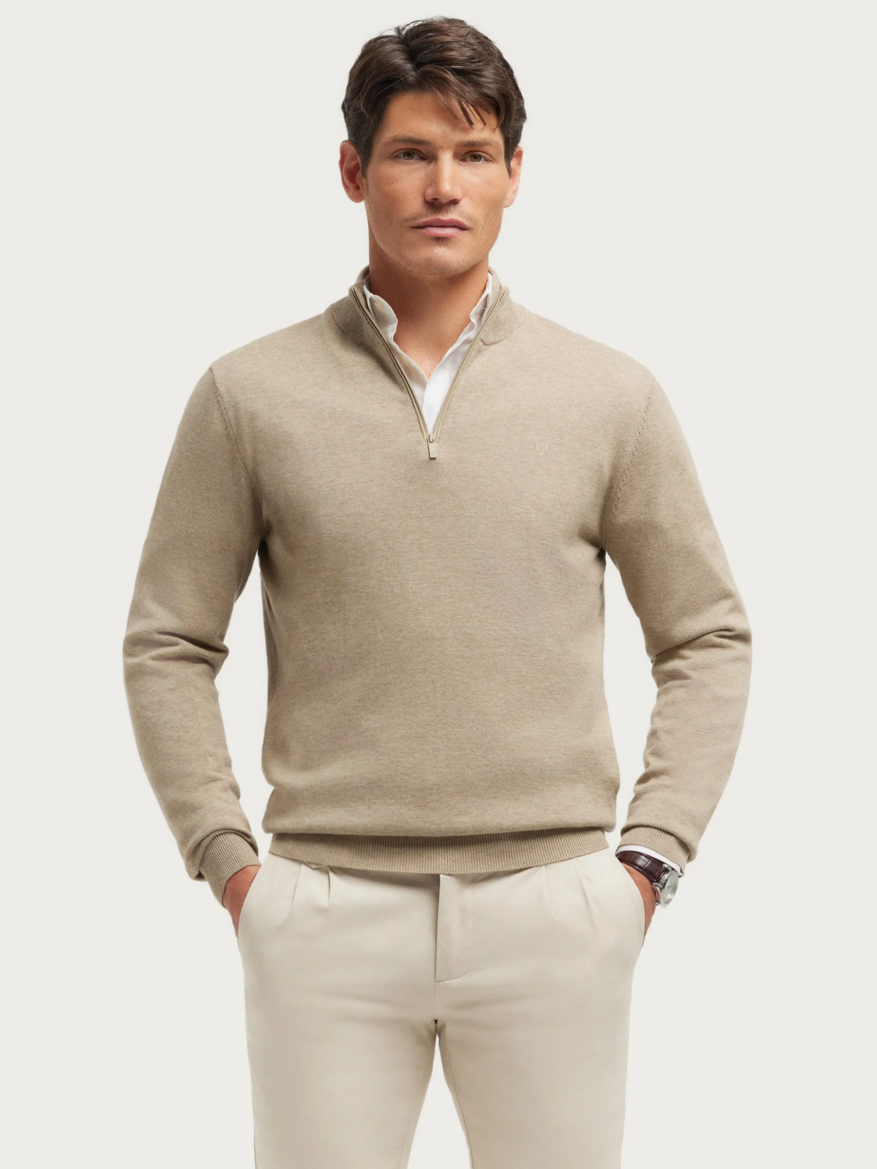 Clearance JERSEY LORENZO Hombre Jerséis