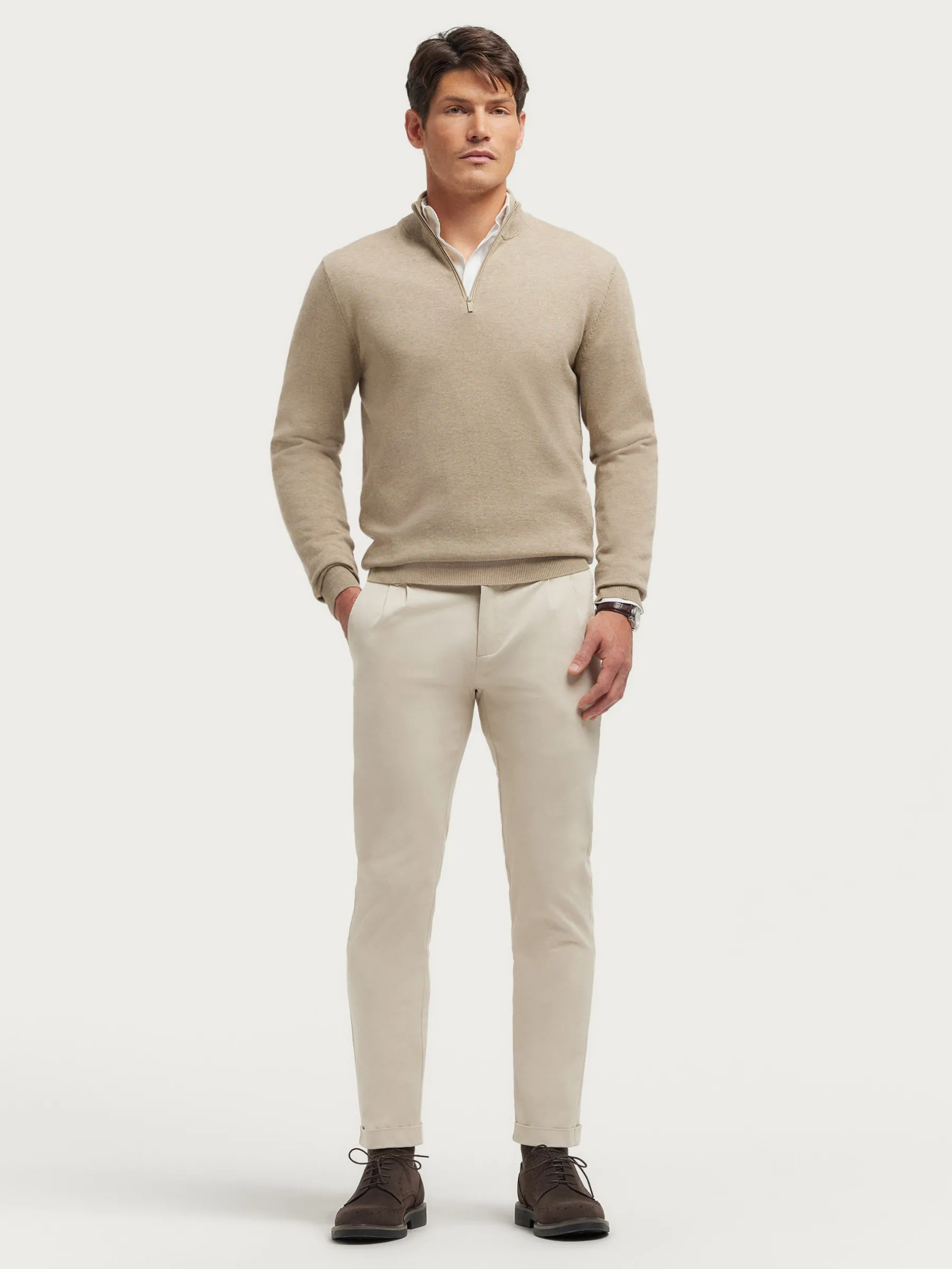 Clearance JERSEY LORENZO Hombre Jerséis