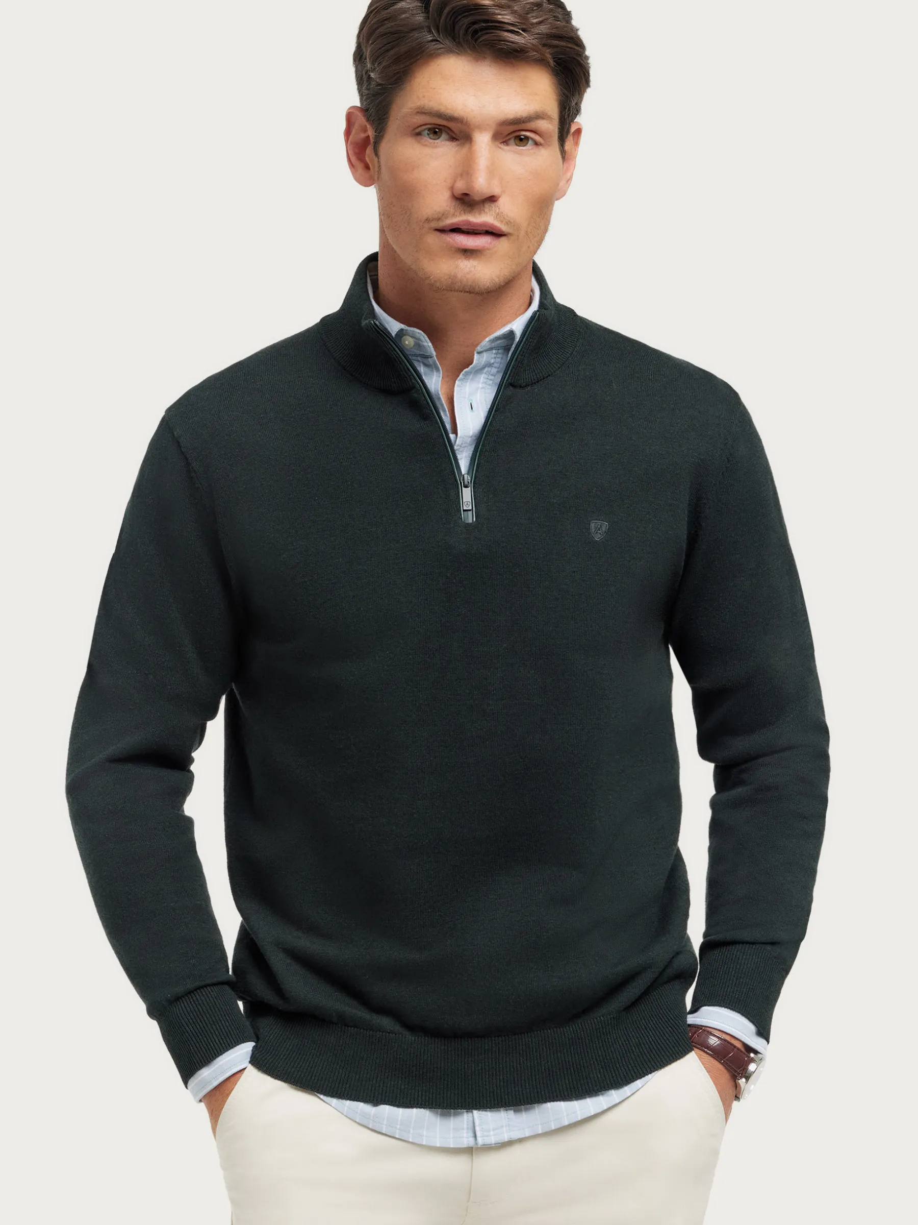 Sale JERSEY LORENZO Hombre Jerséis