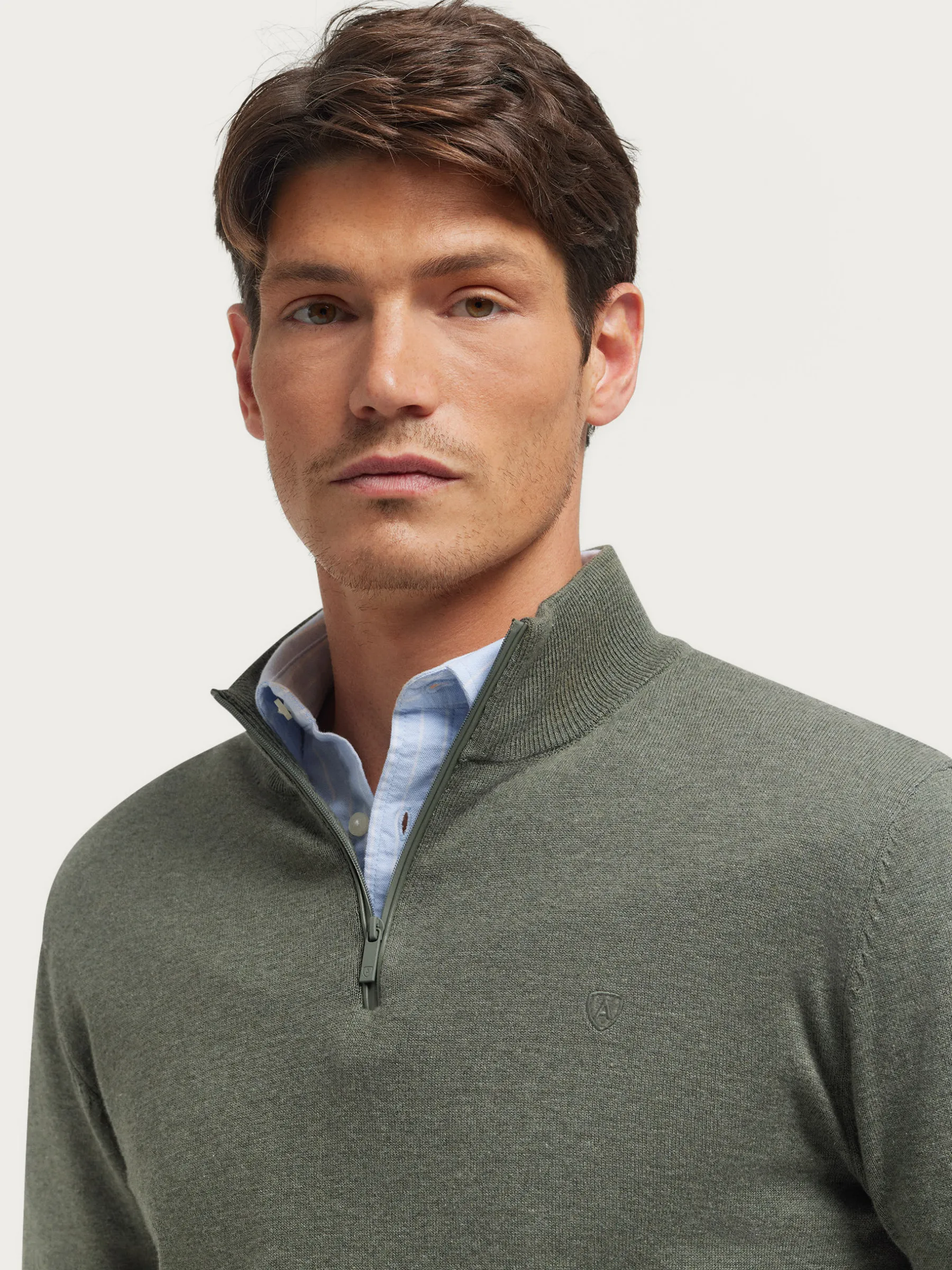 Shop JERSEY LORENZO Hombre Jerséis