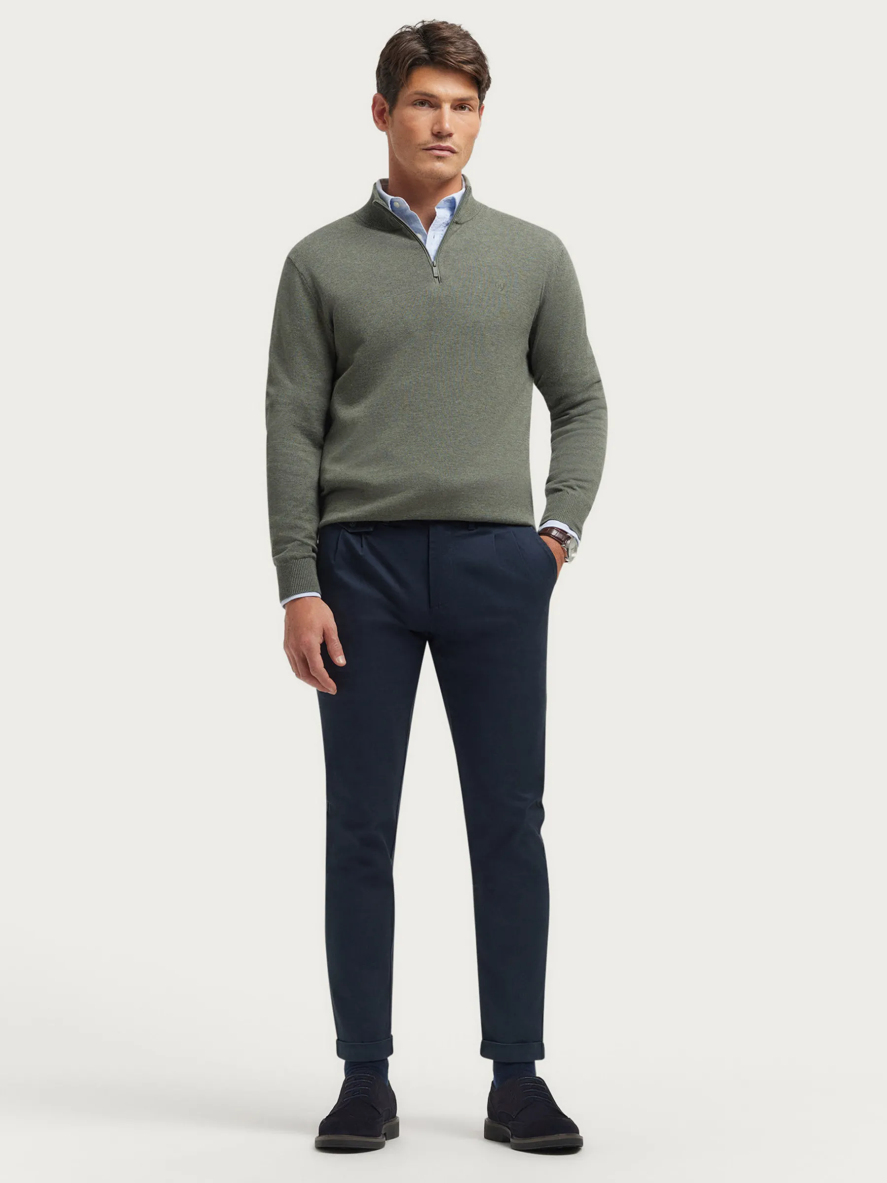Shop JERSEY LORENZO Hombre Jerséis