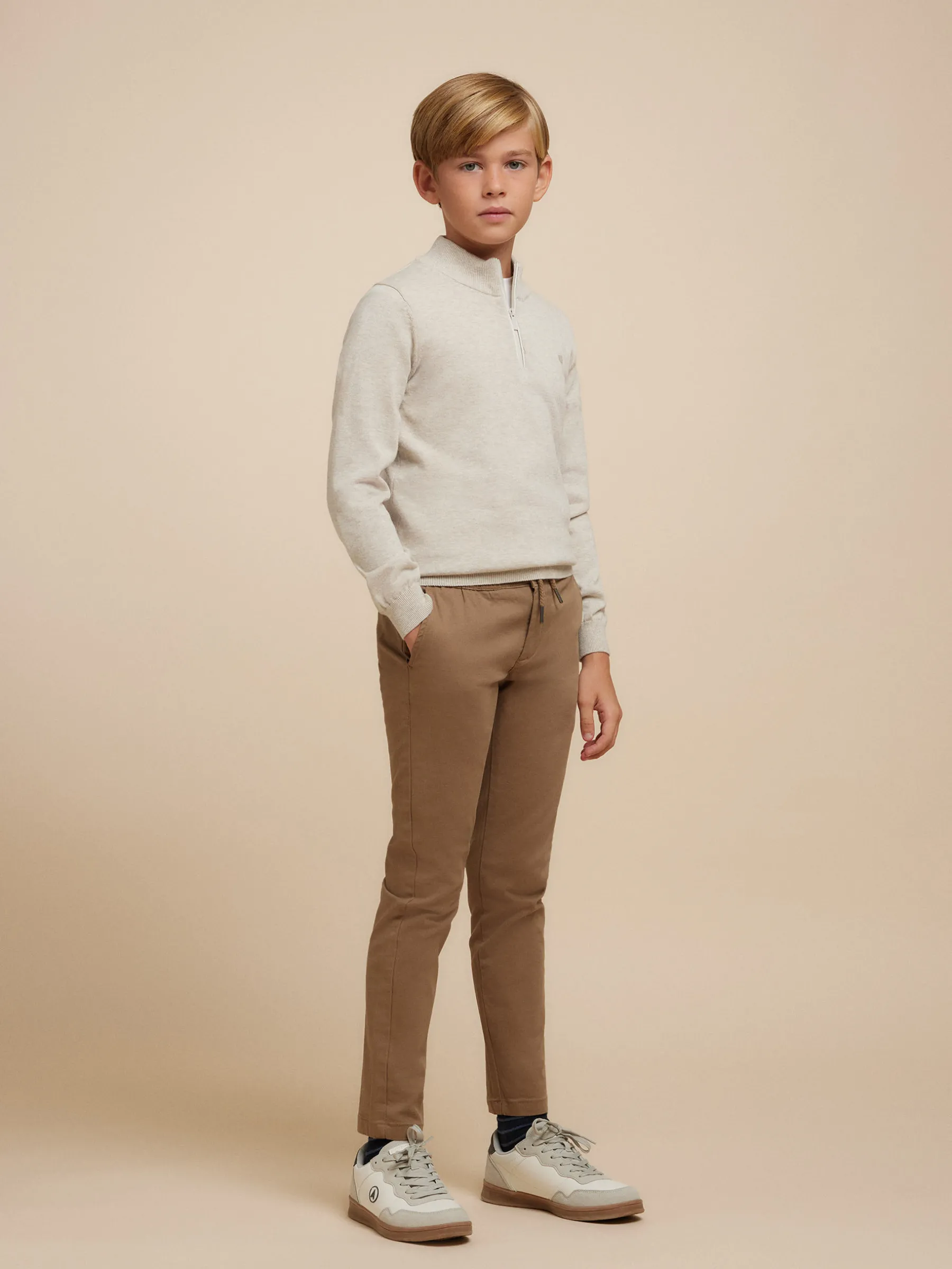 Discount JERSEY LORENZO KIDS Jerséis