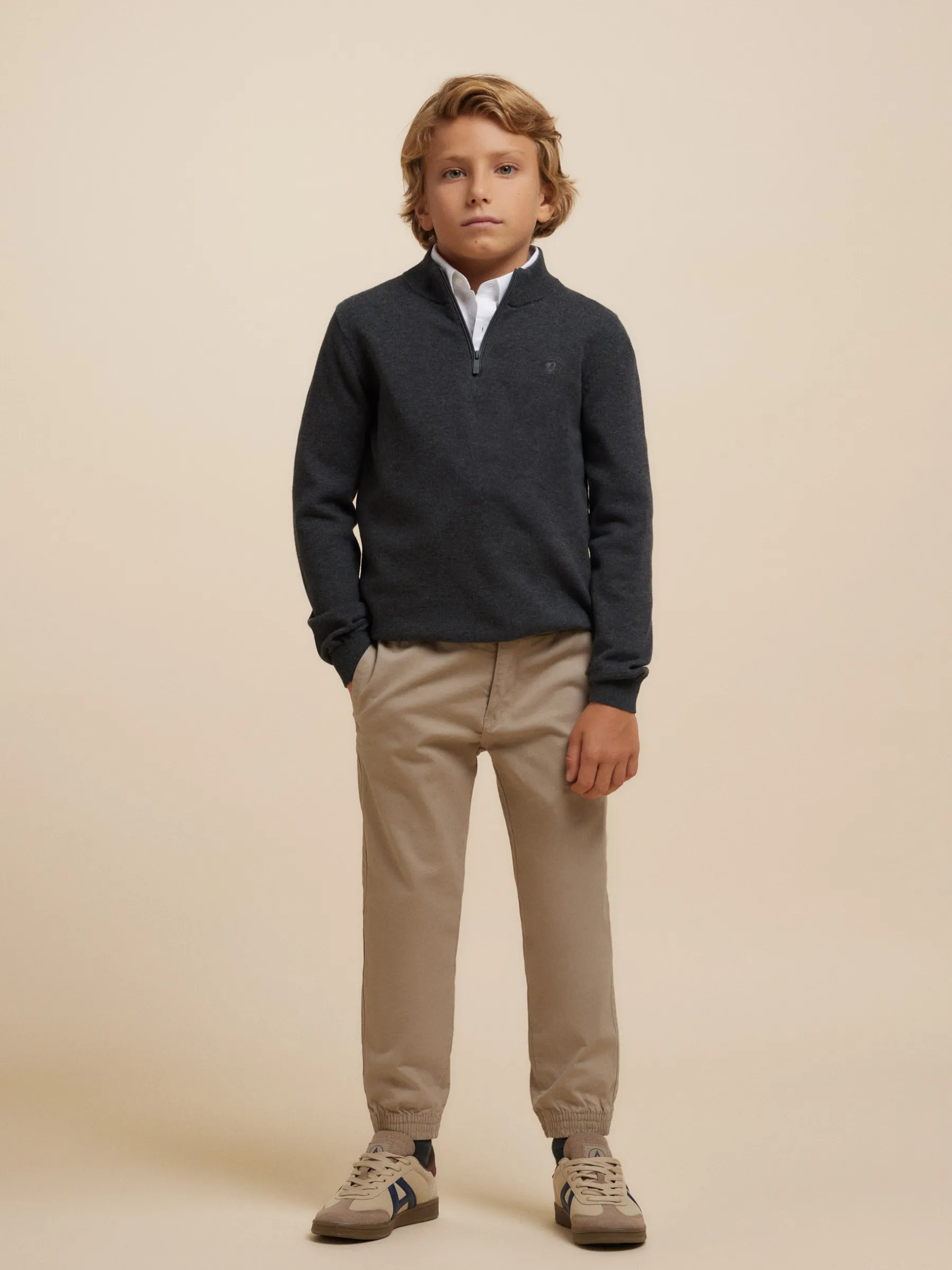 Best Sale JERSEY LORENZO KIDS Jerséis
