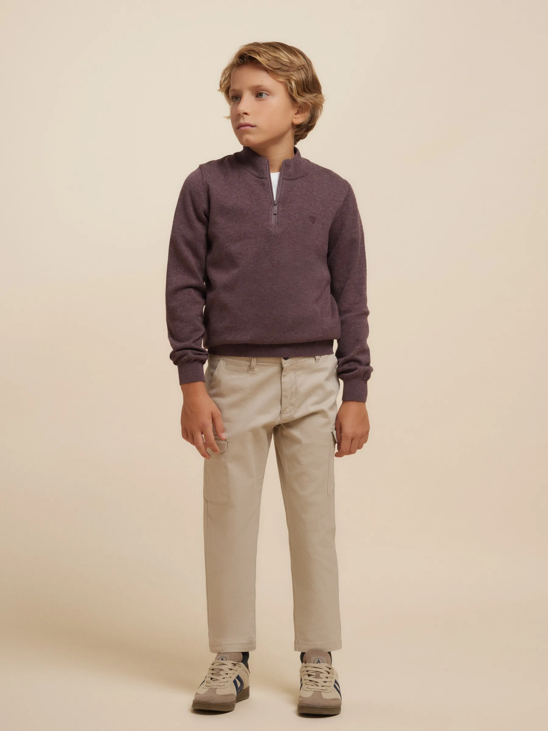 Best Sale JERSEY LORENZO KIDS Jerséis
