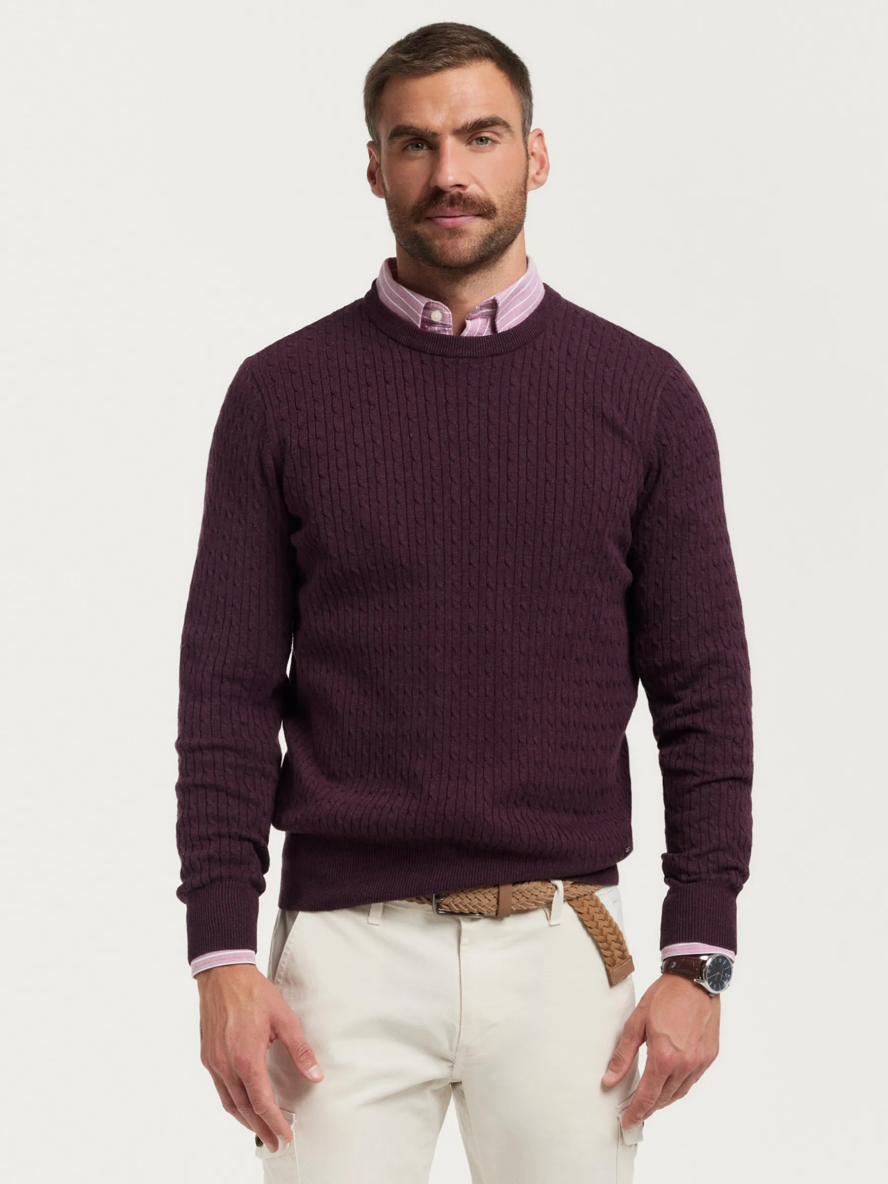Sale JERSEY OCHOS Hombre Jerséis