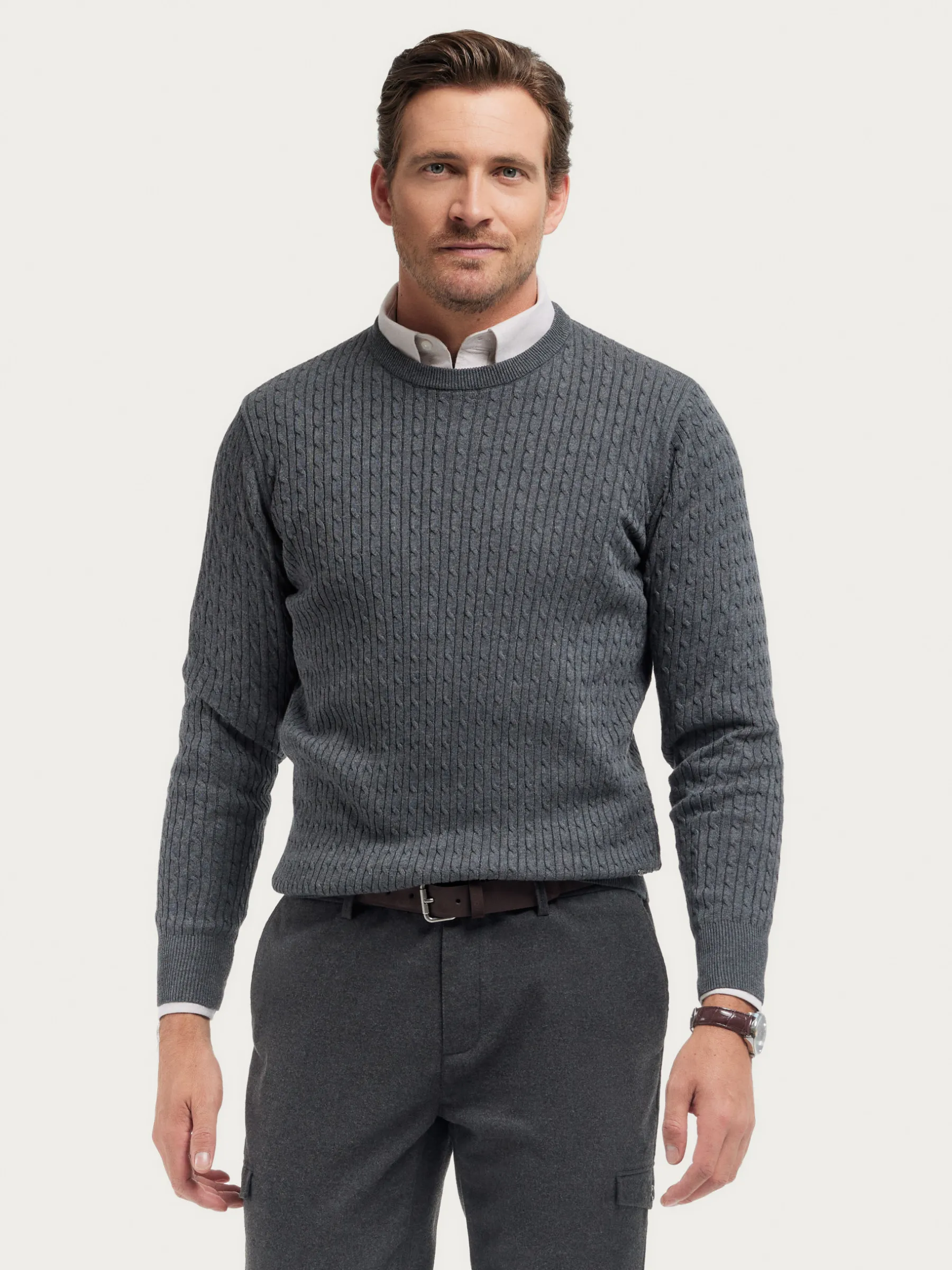 Online JERSEY OCHOS Hombre Jerséis