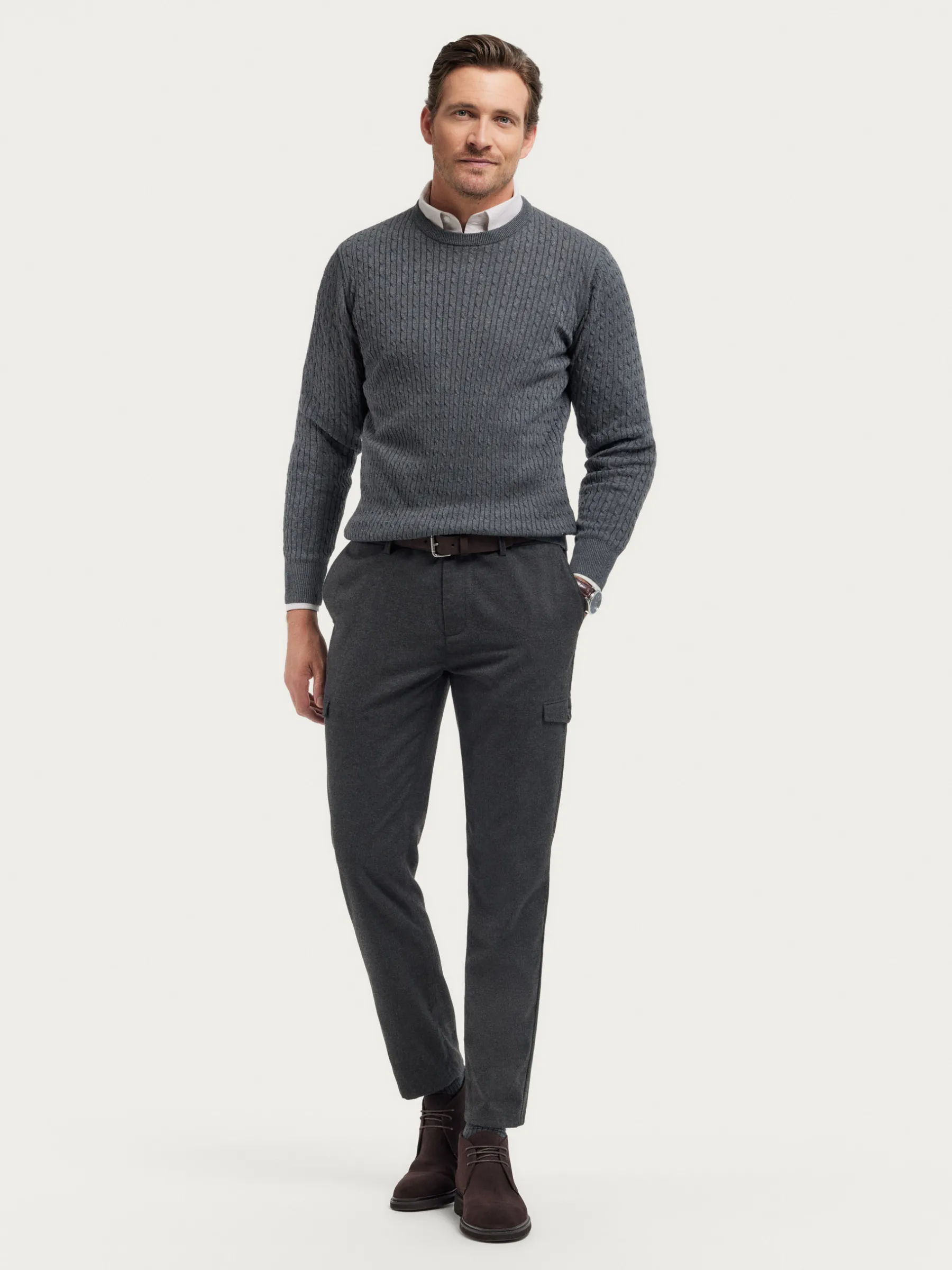 Online JERSEY OCHOS Hombre Jerséis
