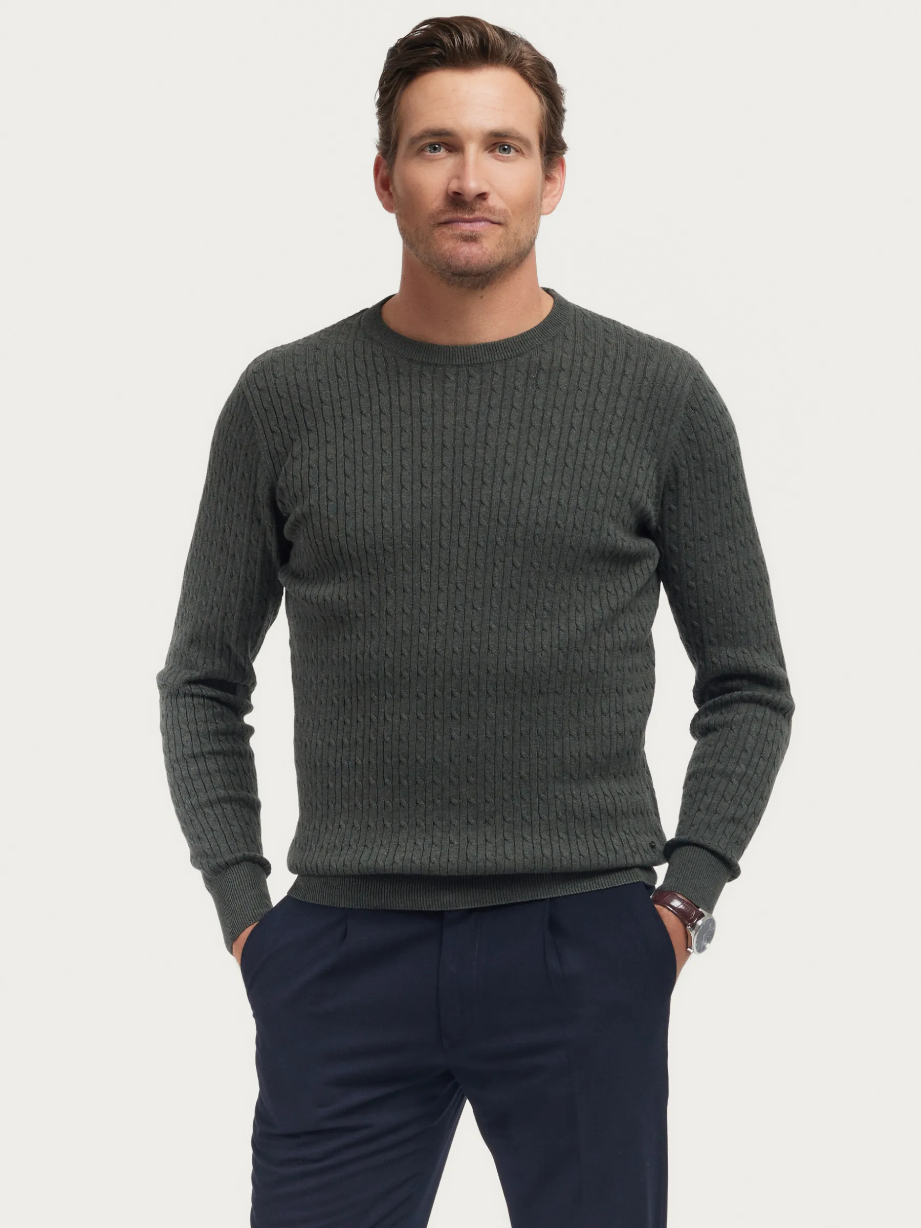 Best Sale JERSEY OCHOS Hombre Jerséis