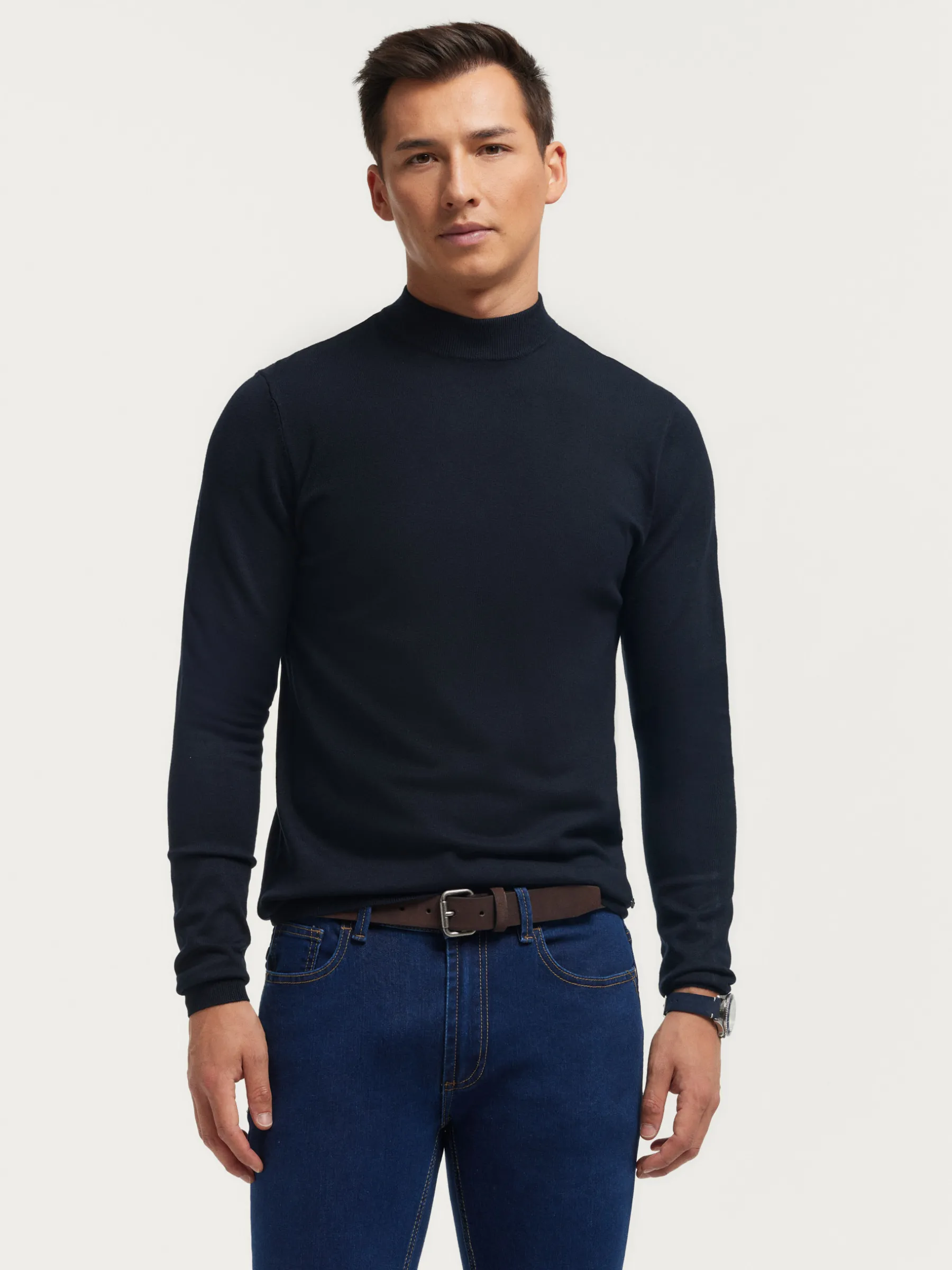 Fashion JERSEY PERKINS Hombre Jerséis
