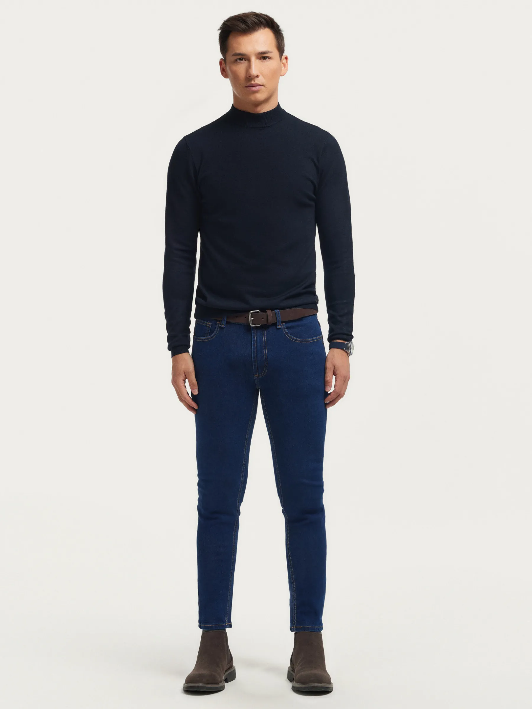 Fashion JERSEY PERKINS Hombre Jerséis