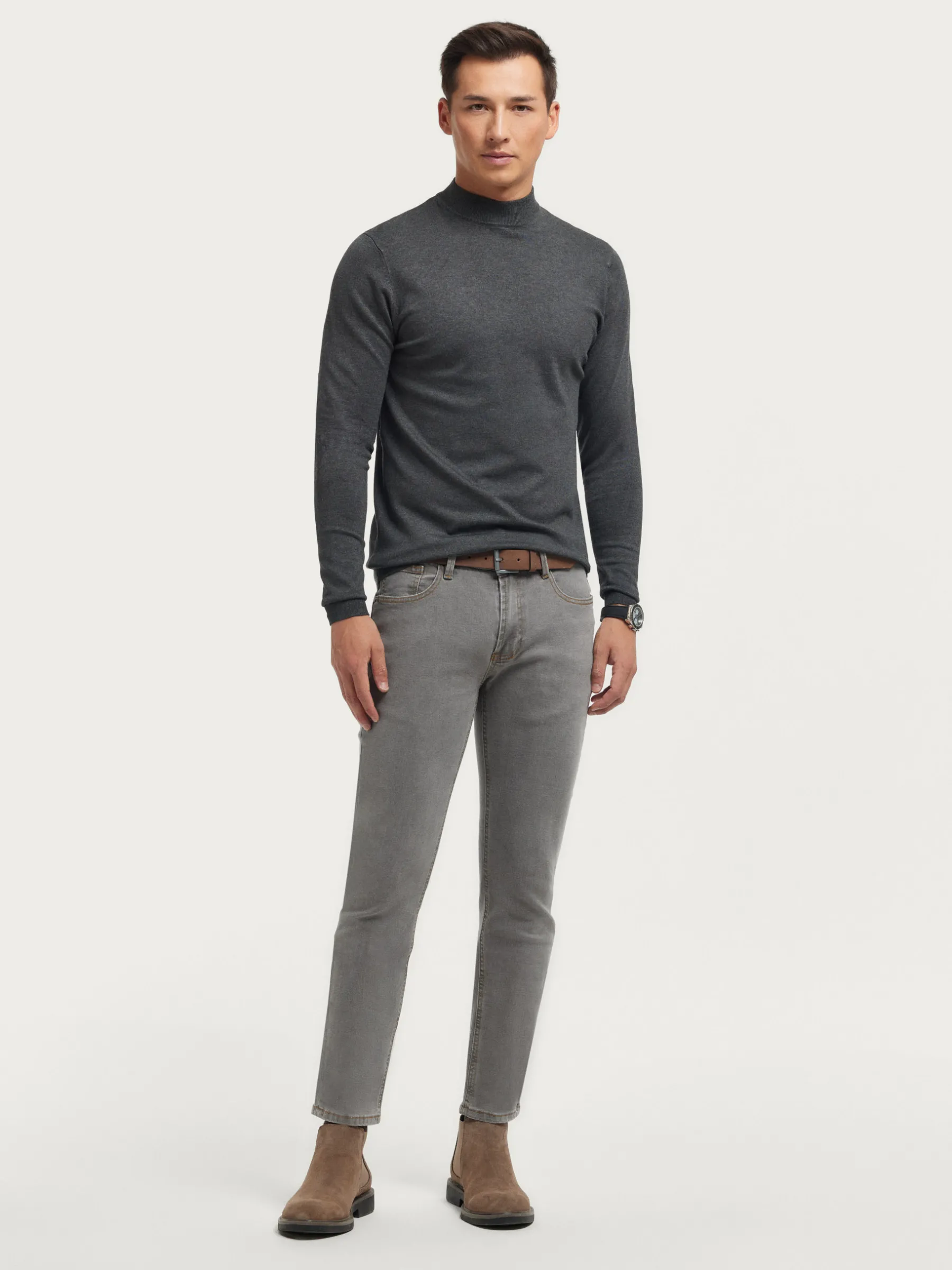 Sale JERSEY PERKINS Hombre Jerséis