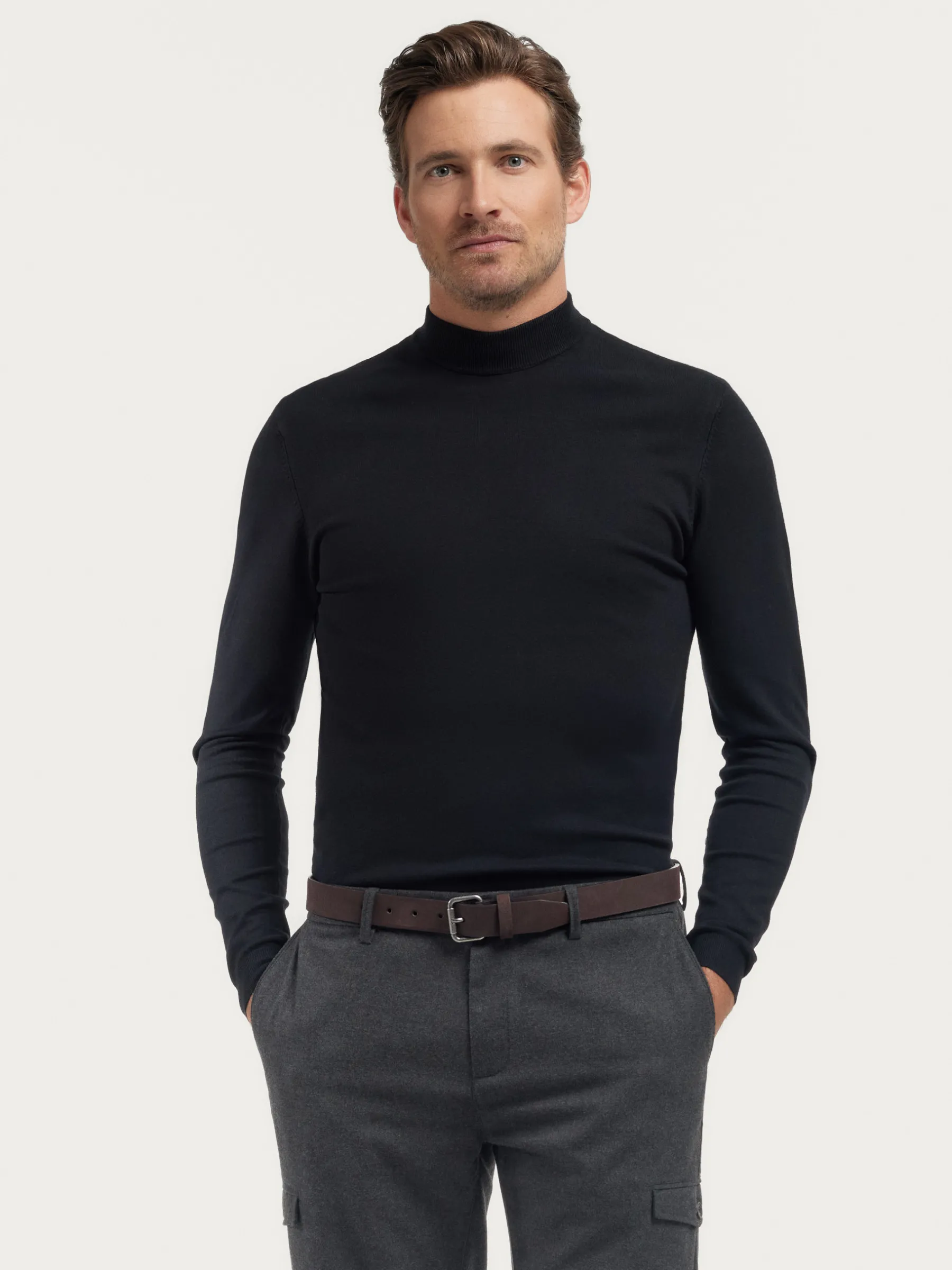 Cheap JERSEY PERKINS Hombre Jerséis