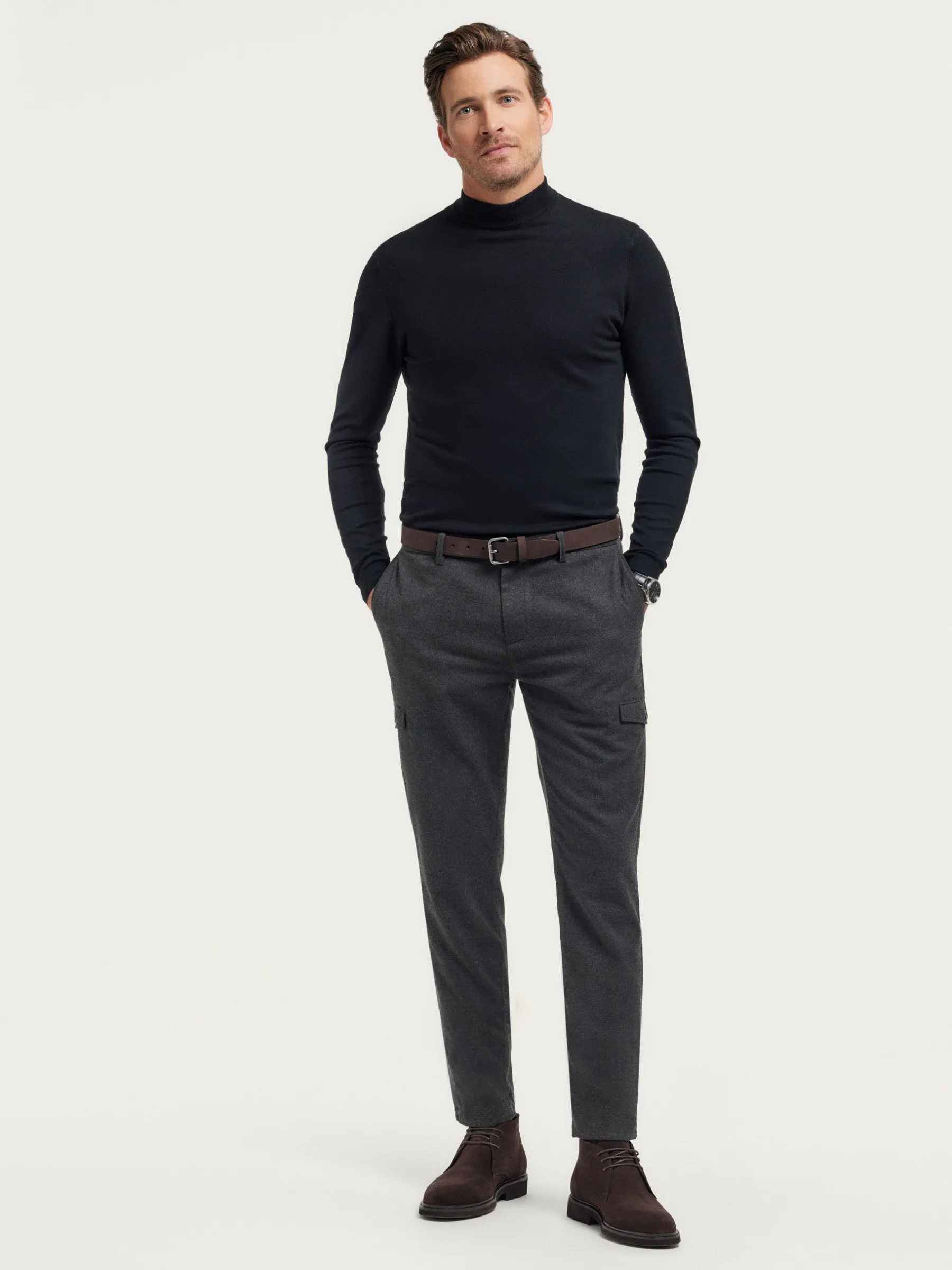 Cheap JERSEY PERKINS Hombre Jerséis