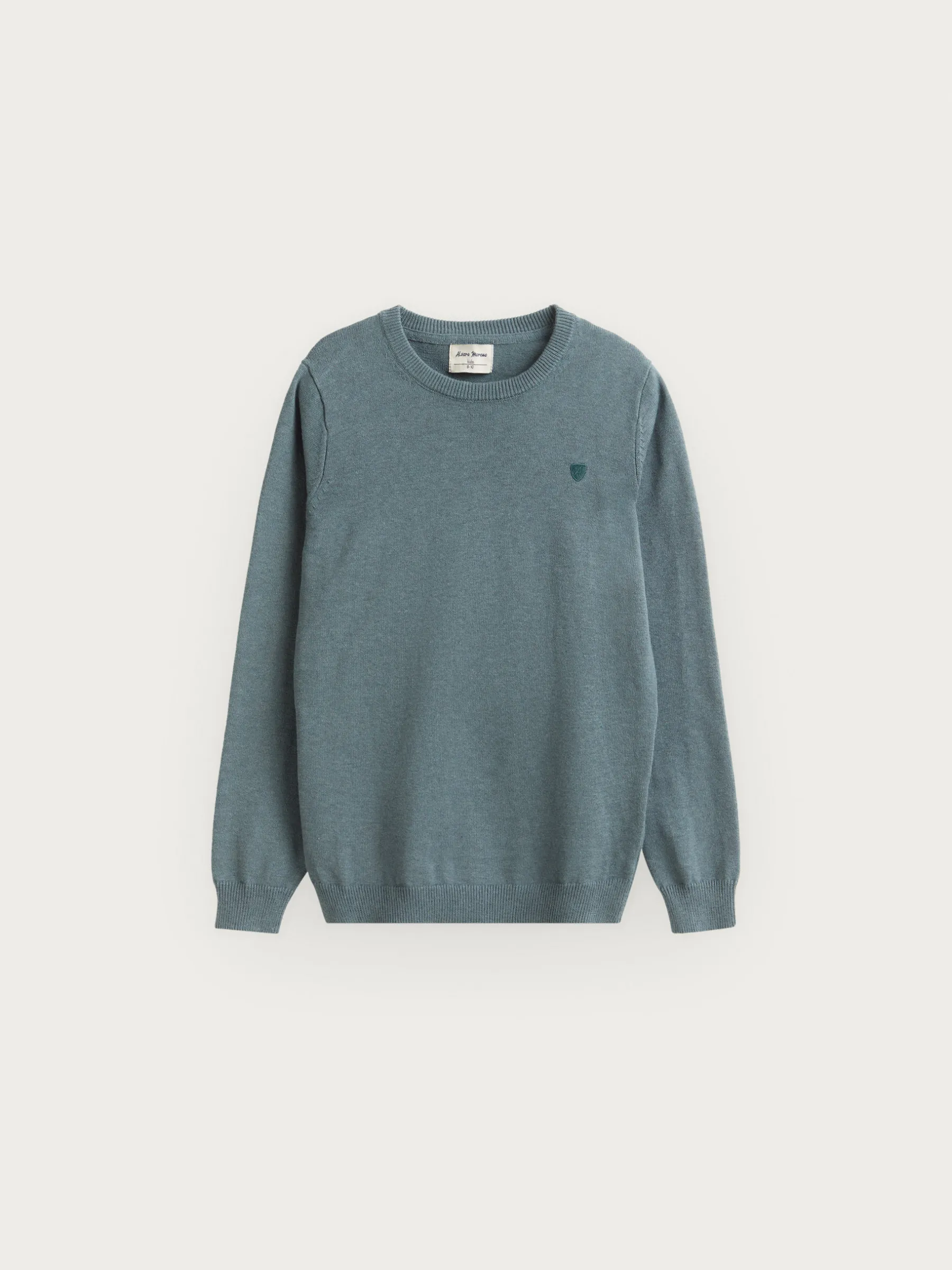 Fashion JERSEY ROUND NECK KIDS Jerséis