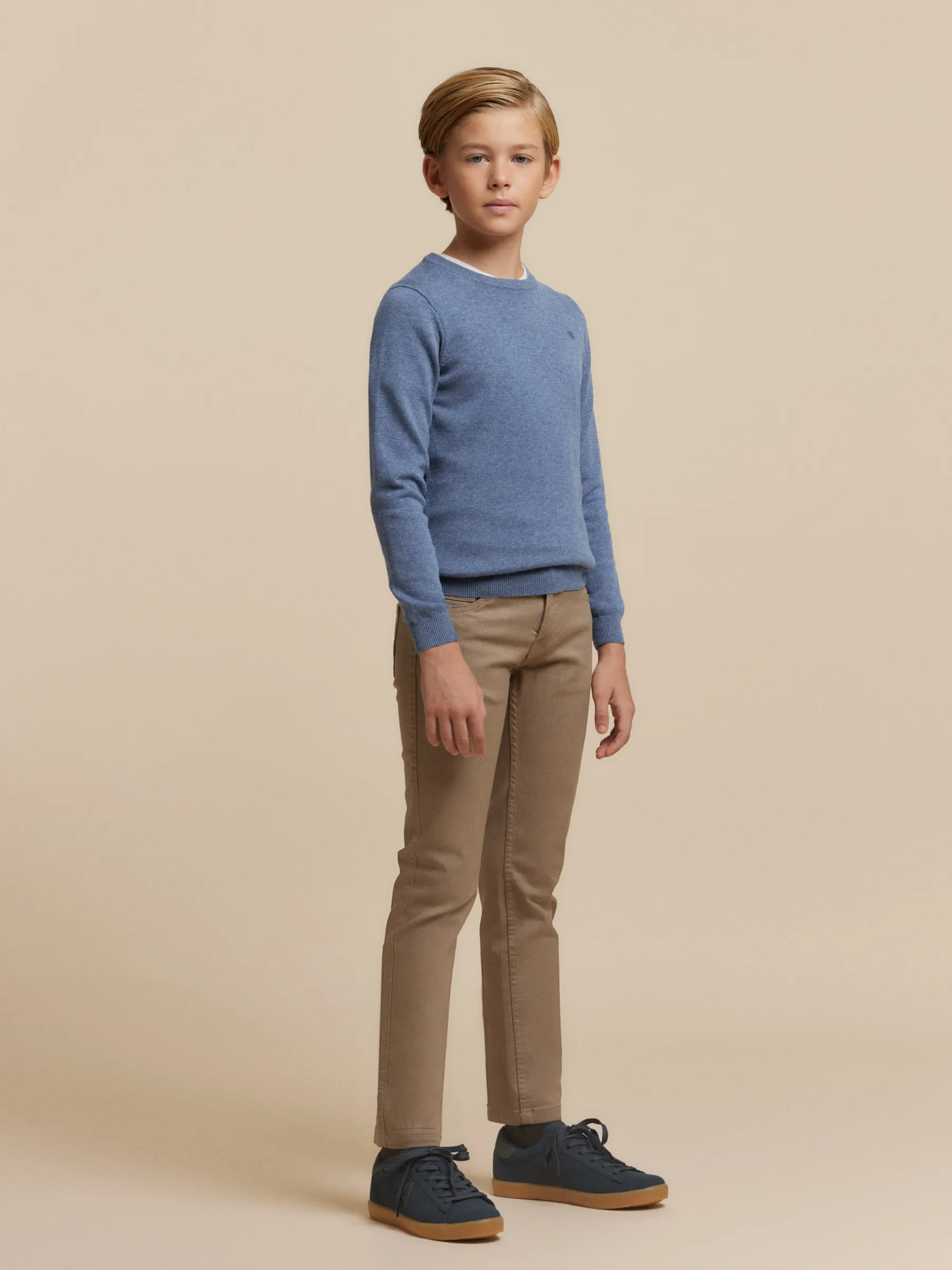 Cheap JERSEY ROUND NECK KIDS Jerséis