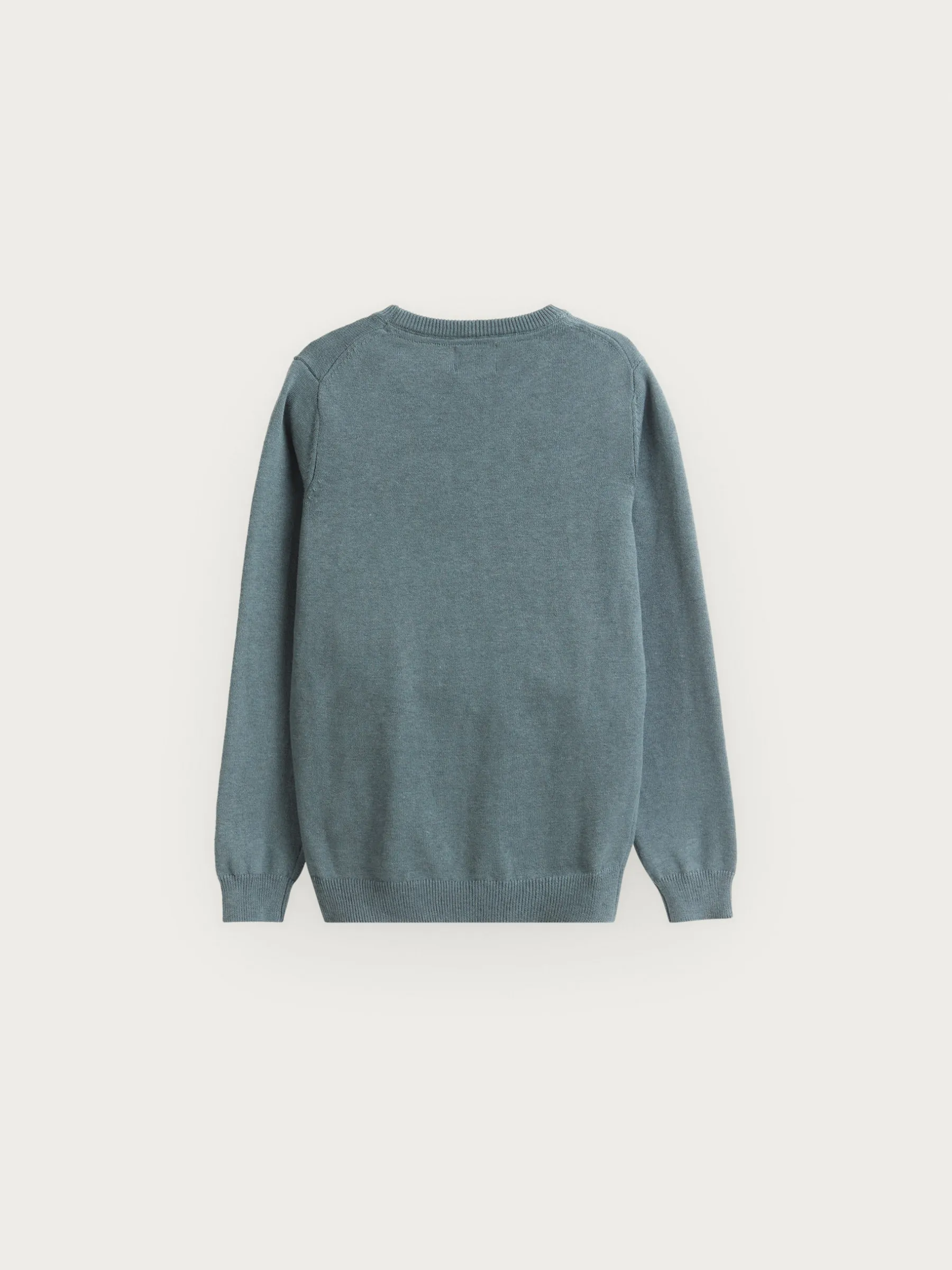 Fashion JERSEY ROUND NECK KIDS Jerséis