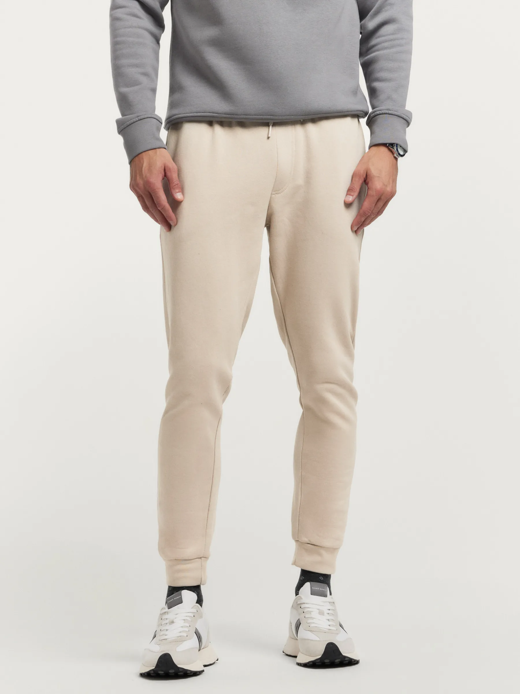 New JOGGER BASIC Hombre Teen | Casual