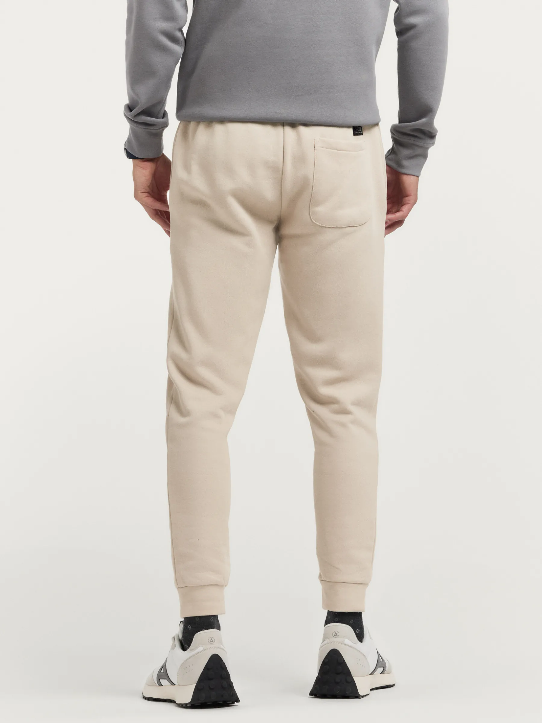 New JOGGER BASIC Hombre Teen | Casual