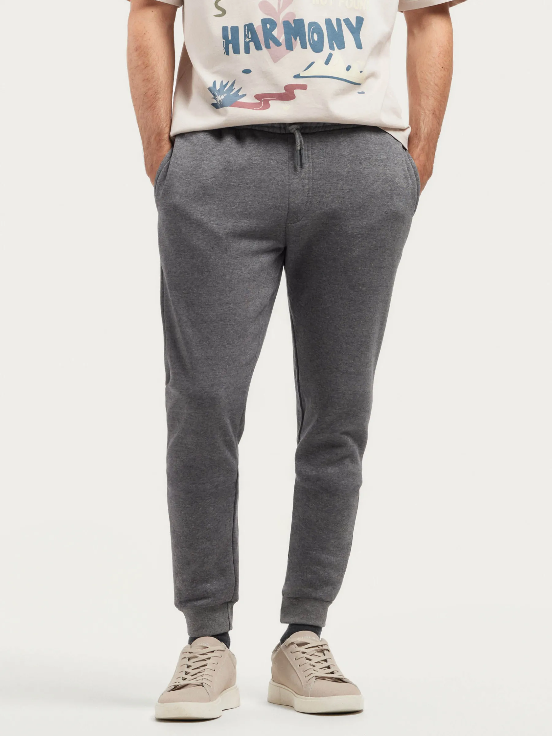 Cheap JOGGER BASIC Hombre Casual