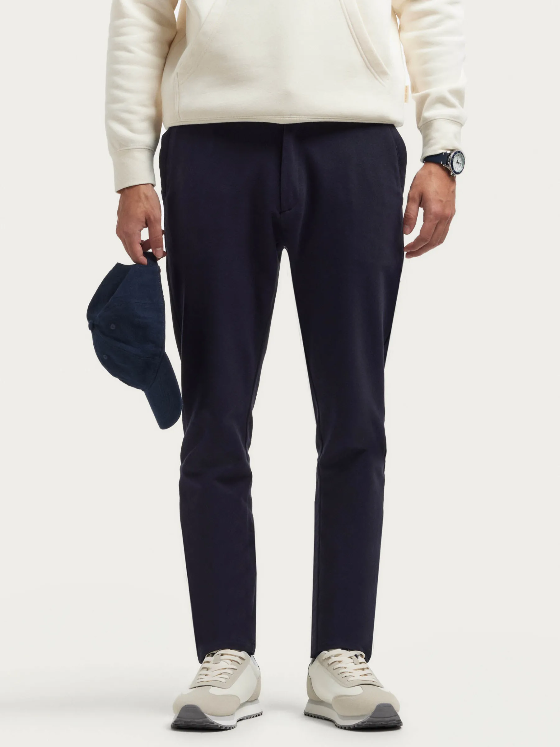 Cheap JOGGER CHINO PUNTO Hombre Casual