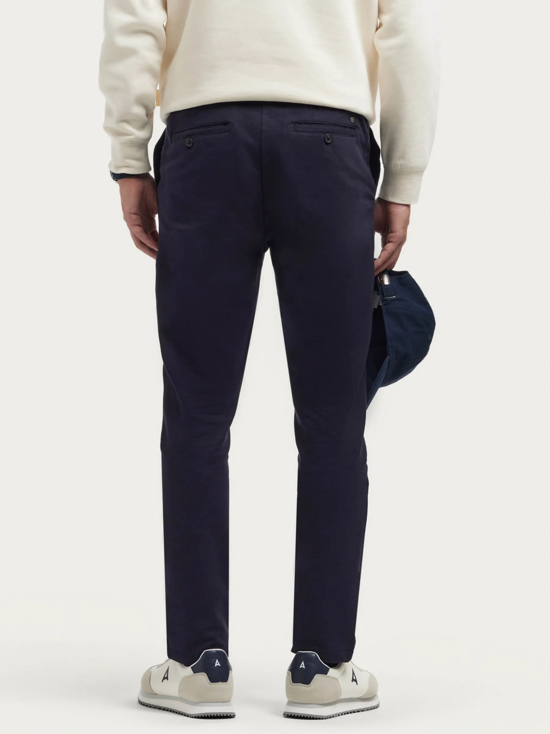 Cheap JOGGER CHINO PUNTO Hombre Casual