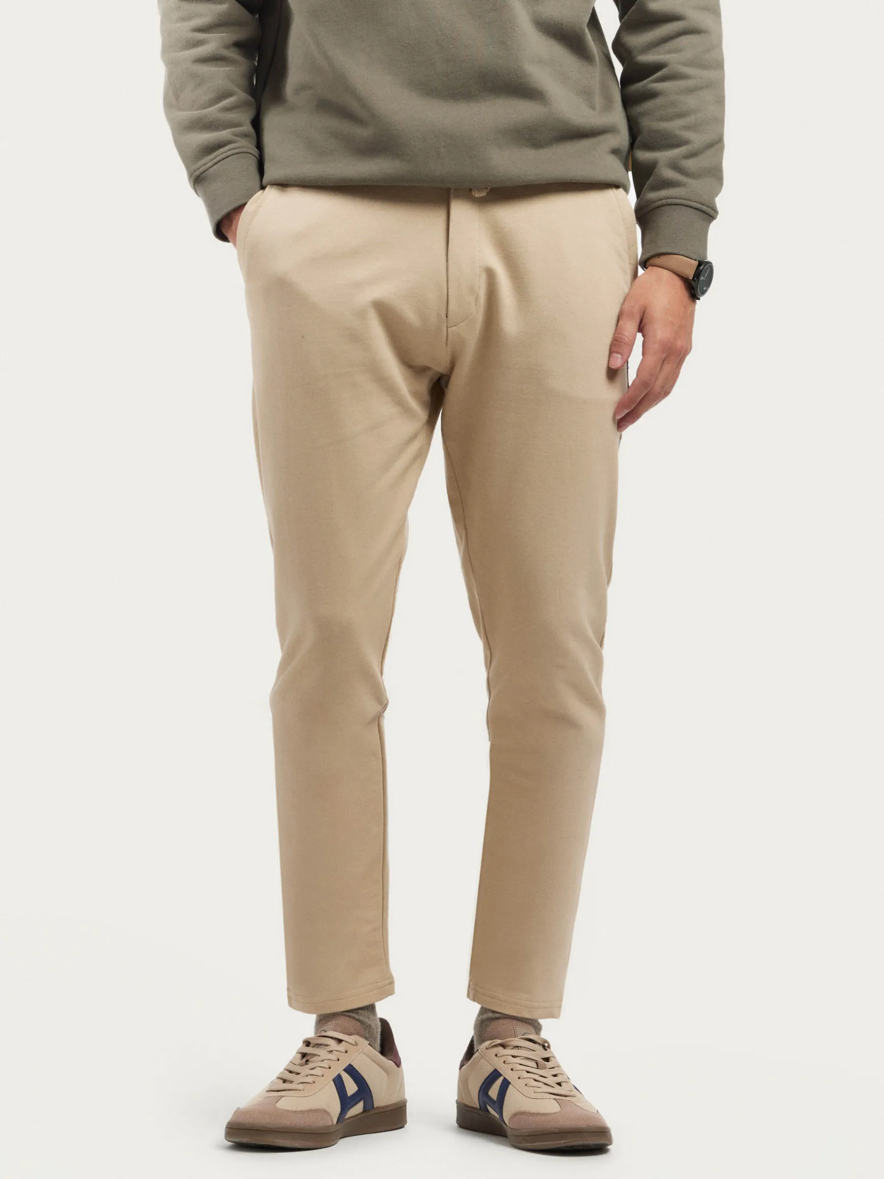 Cheap JOGGER CHINO PUNTO Hombre Casual