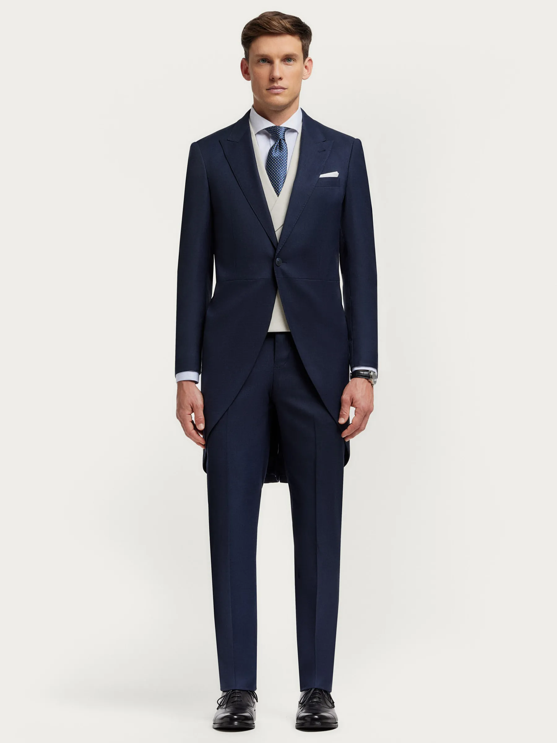 Fashion LEVITA CHAQUE WEDDING Hombre Chaqués | Chaqués