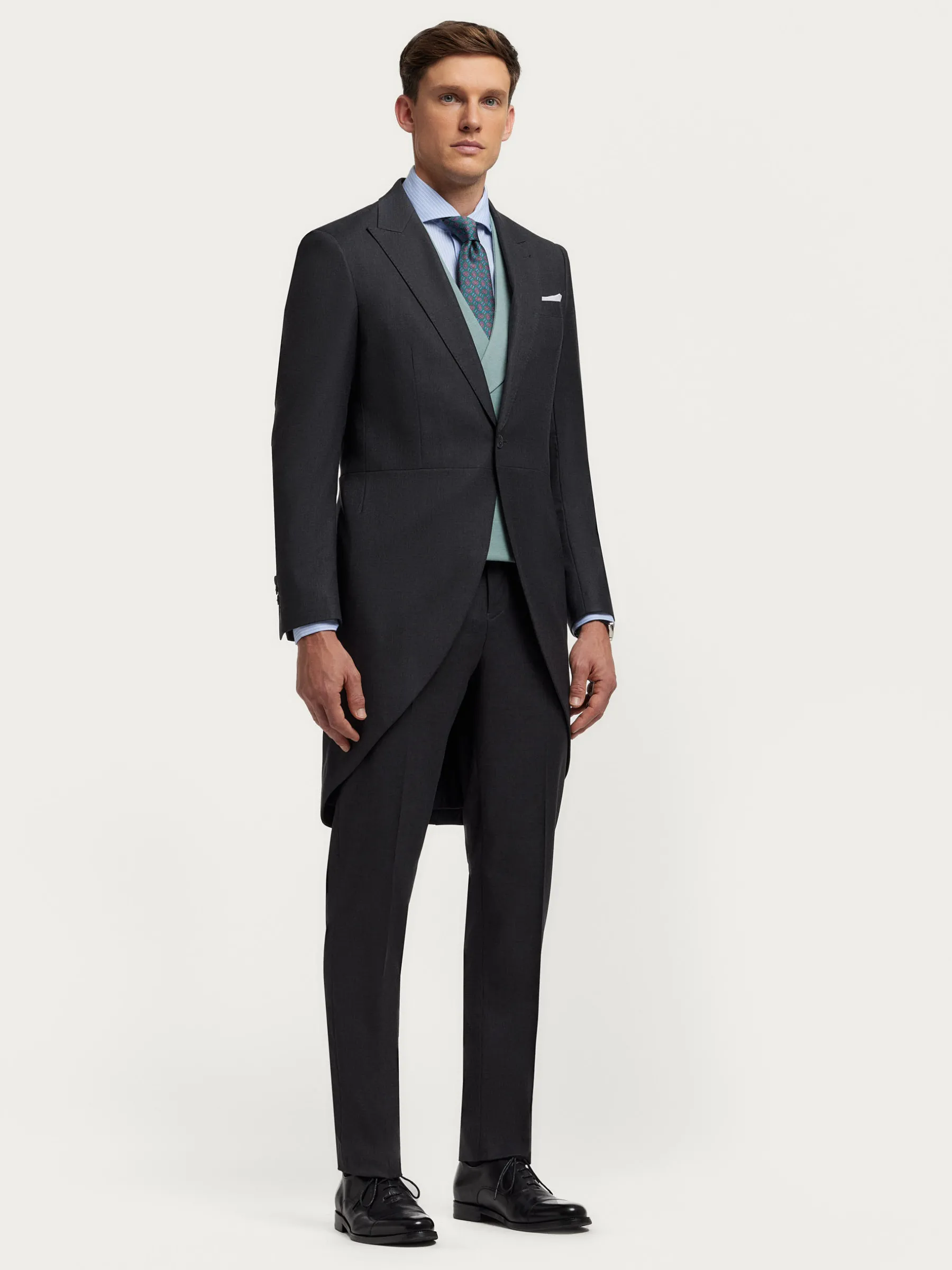Sale LEVITA CHAQUE WEDDING Hombre Chaqués | Chaqués