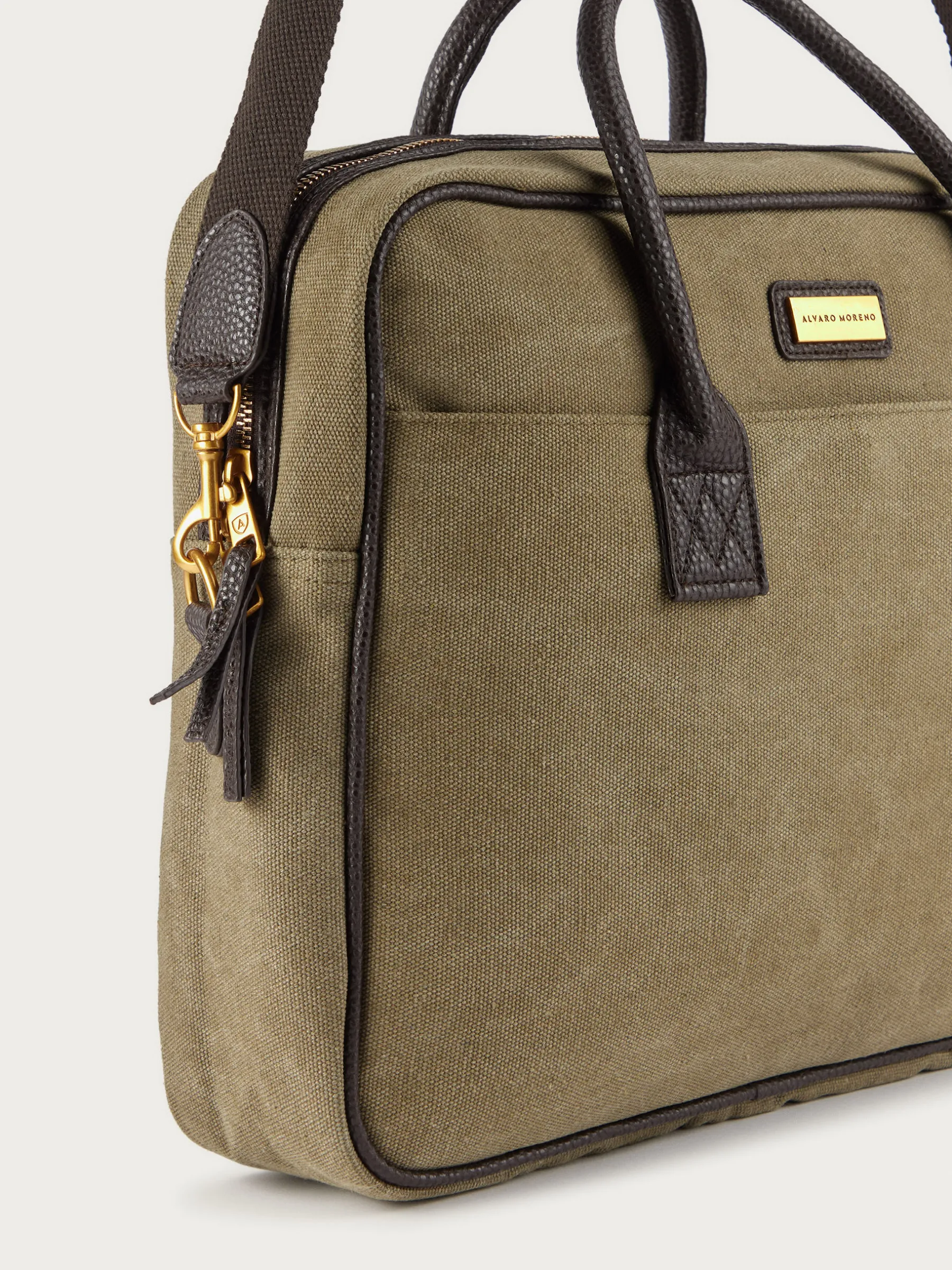 Flash Sale MALETIN DANTE Hombre Bolsas Y Neceseres