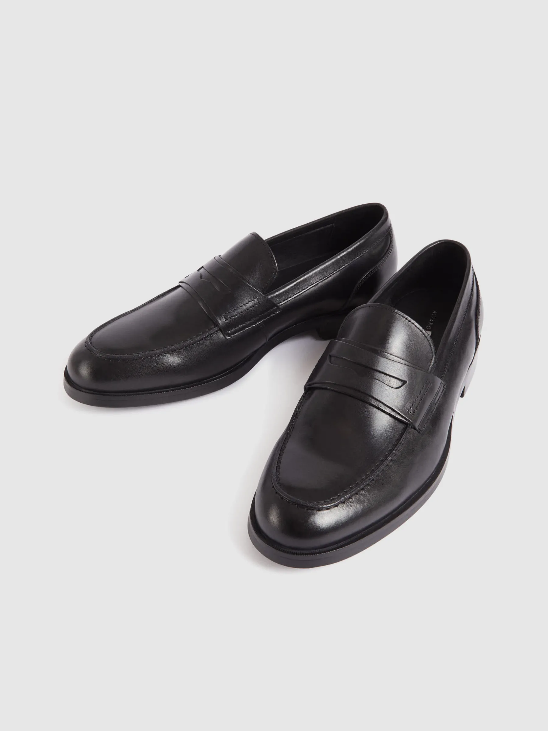 Fashion MOCASIN ANTIFAZ Hombre Vestir