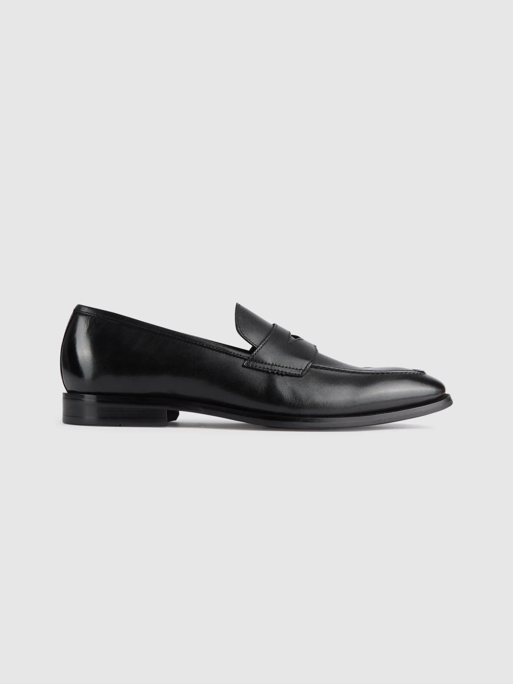 Shop MOCASIN PIEL Hombre Vestir