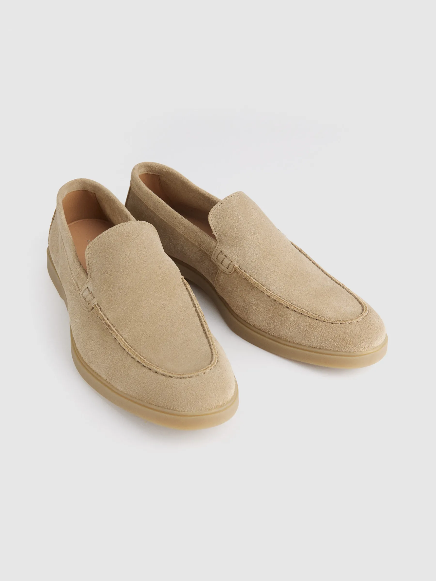 Clearance MOCASIN SERRAJE Hombre Vestir
